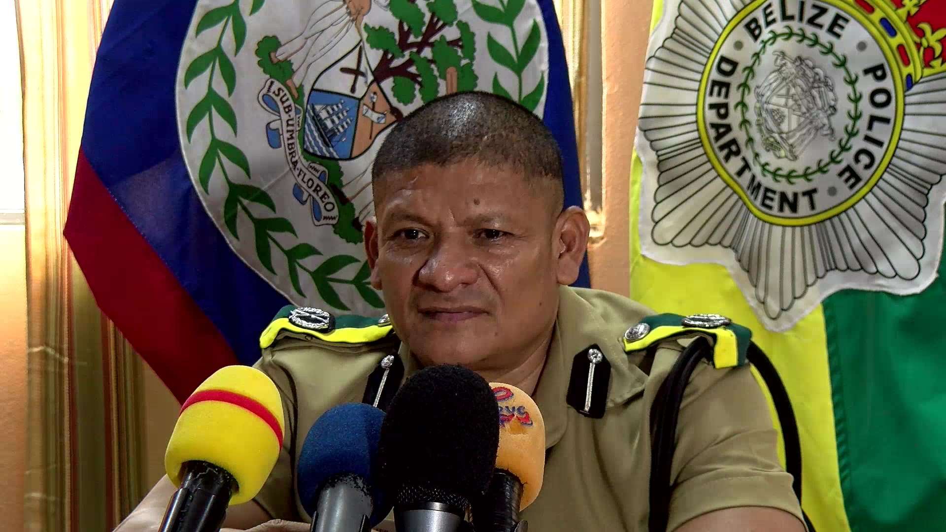 Armed Robbery in Belmopan: Gunman Targets Family in ‘Naybaz’ Store