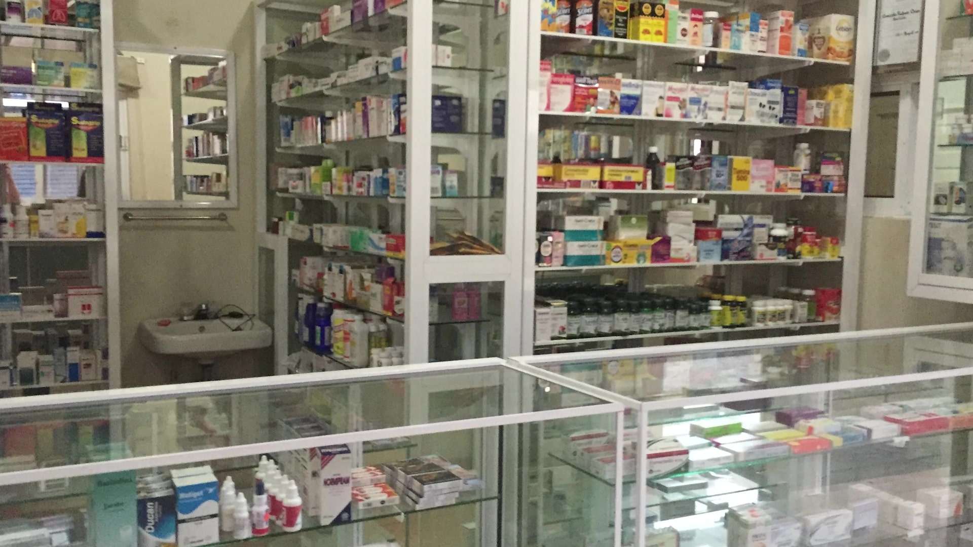 Health and Wellness Minister Addresses Medication Concerns