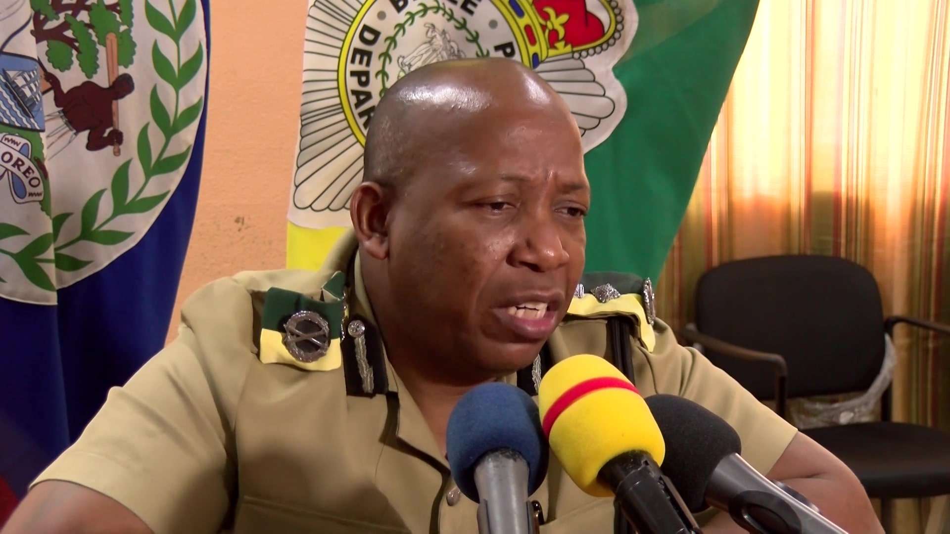 Police Face Challenges in Anti-Narcotics Efforts: Commissioner Addresses Hostile Villages