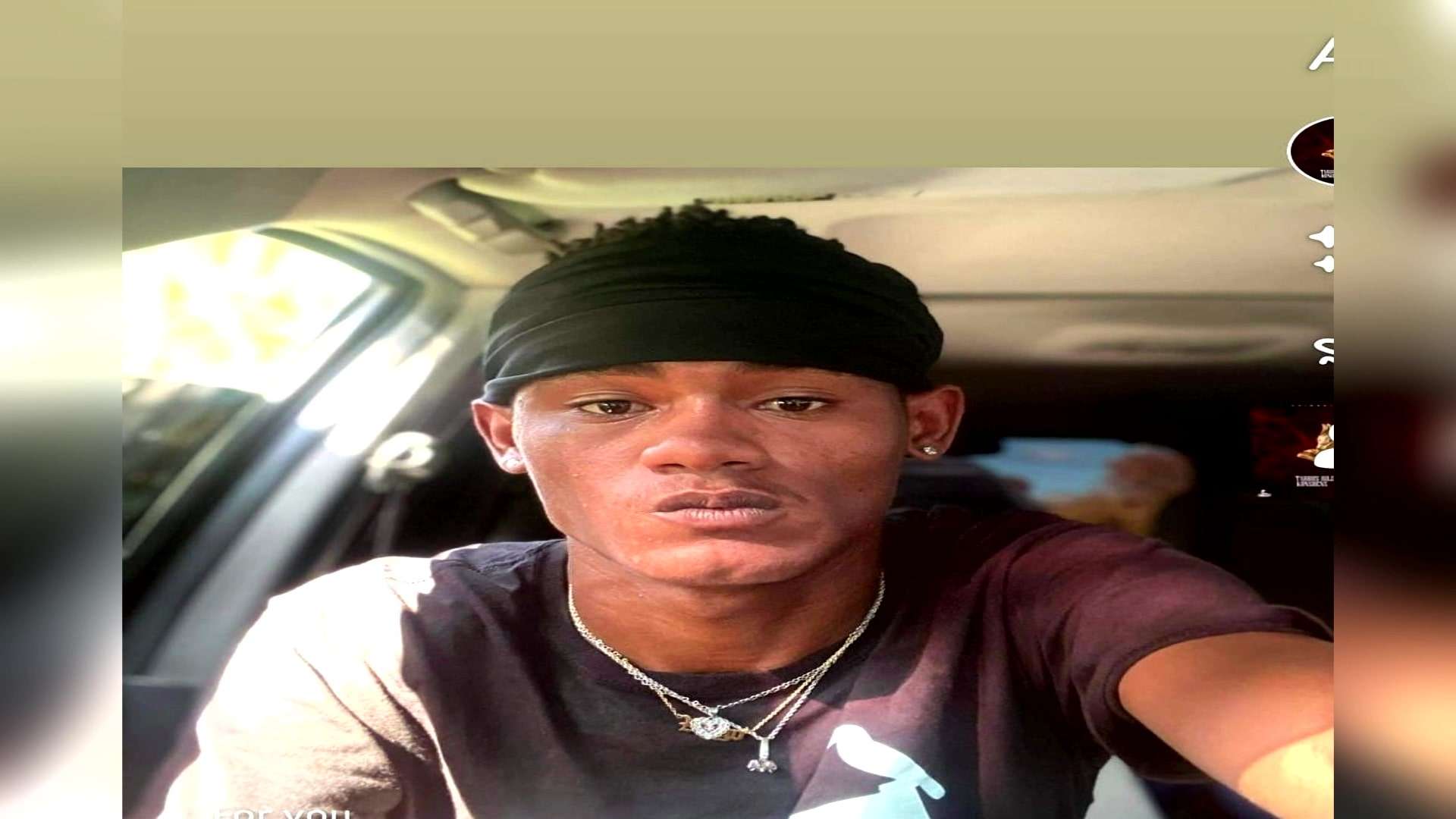 Search Ongoing for Missing Belize City Resident Jeremy Westby, Commissioner Williams Expresses Hope