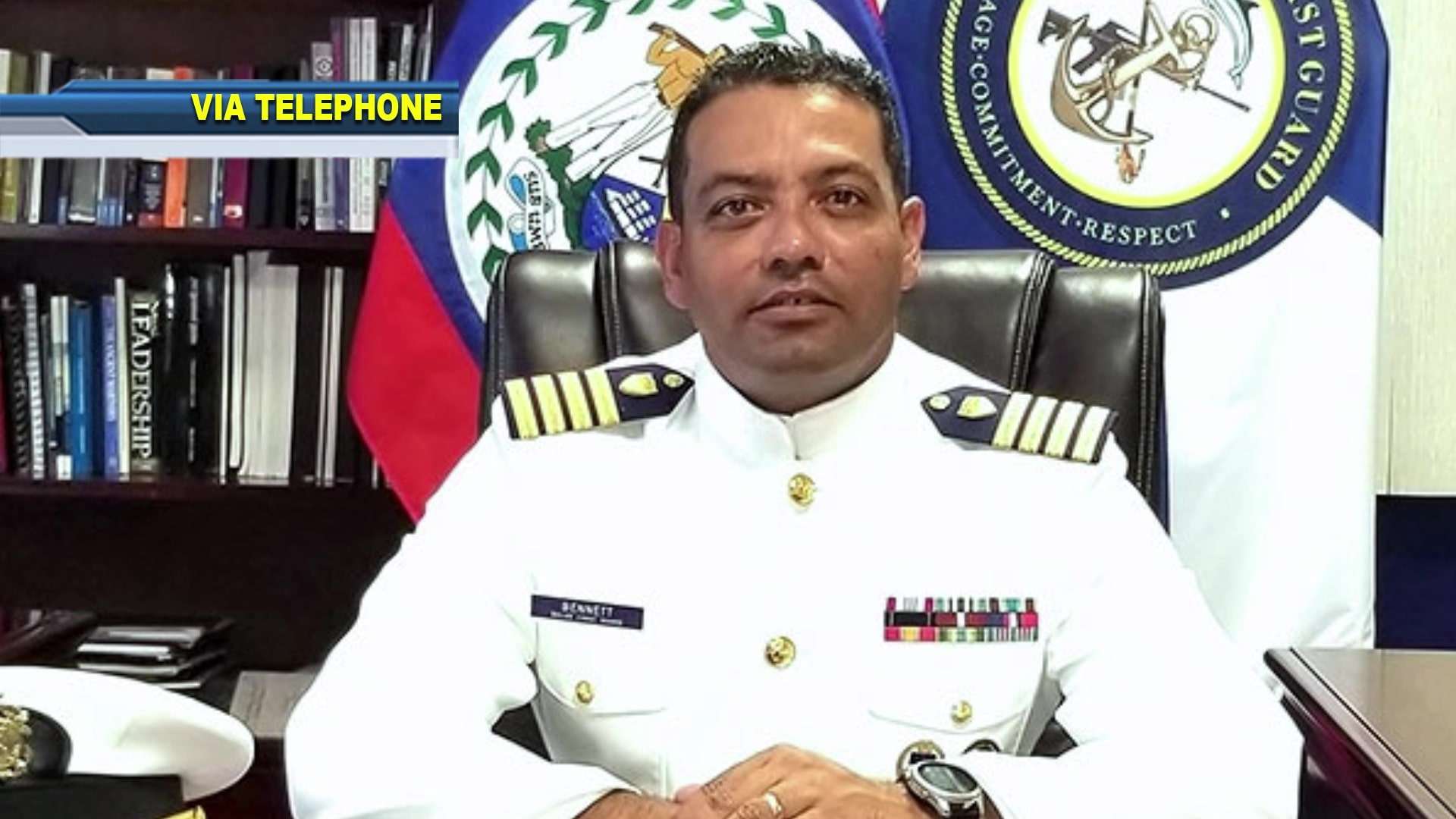 Mexican Navy Seeks Belize’s Help in Locating Missing Resident After Boat Incident