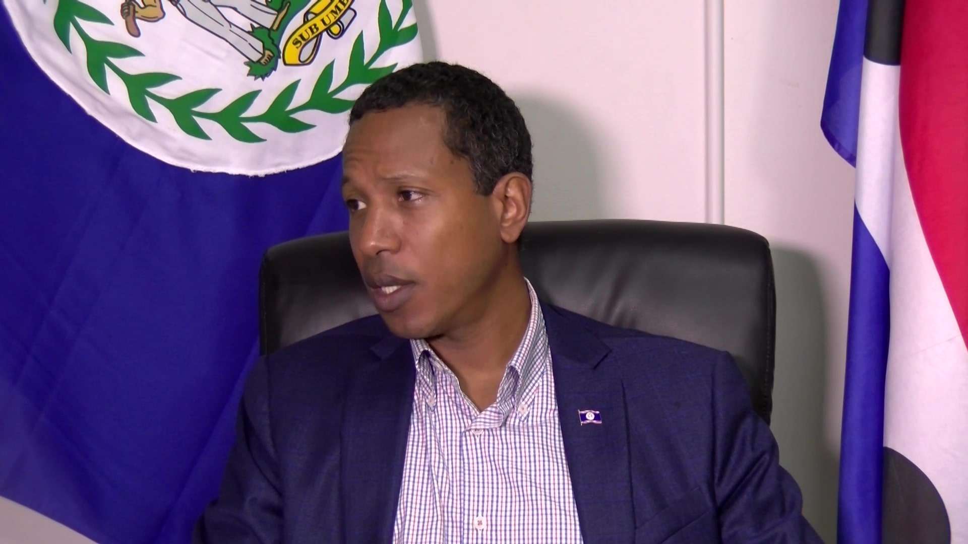 Guatemala Seeks Involvement in Belize-Honduras Dispute Over Sapodilla Cayes