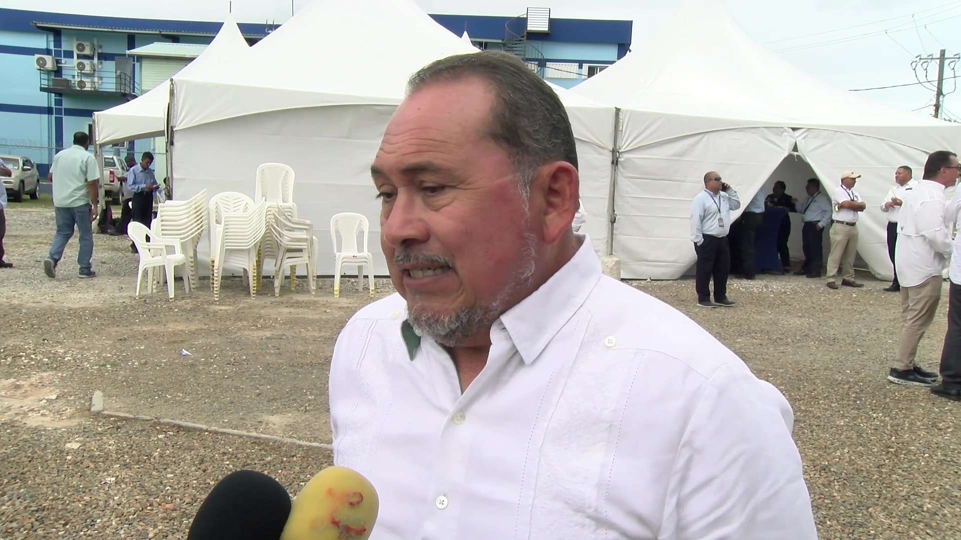 Andre Perez’s return to Cabinet not ruled out by PM Briceno