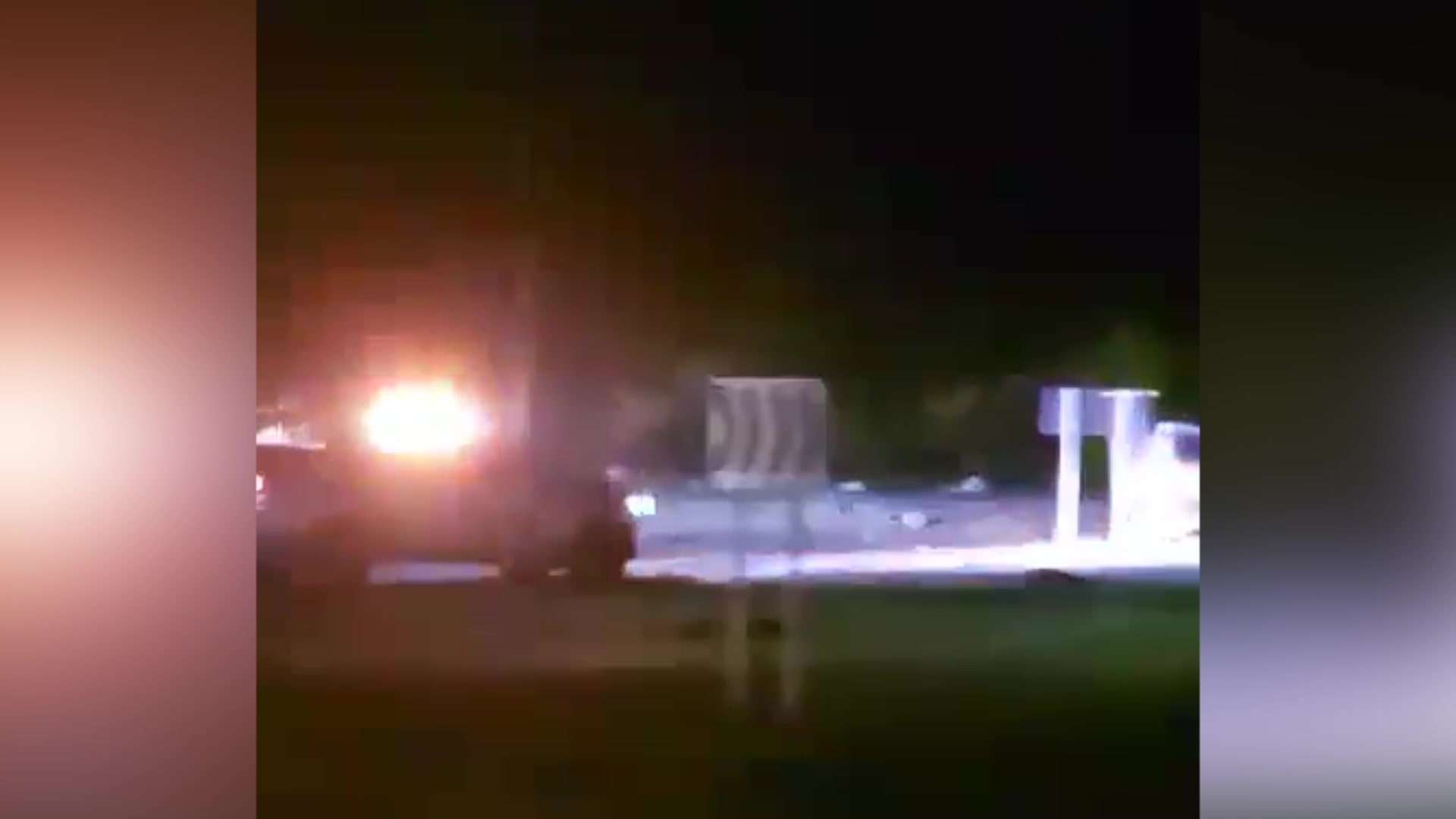 Fatal Crash at San Estevan Roundabout Claims Three Lives