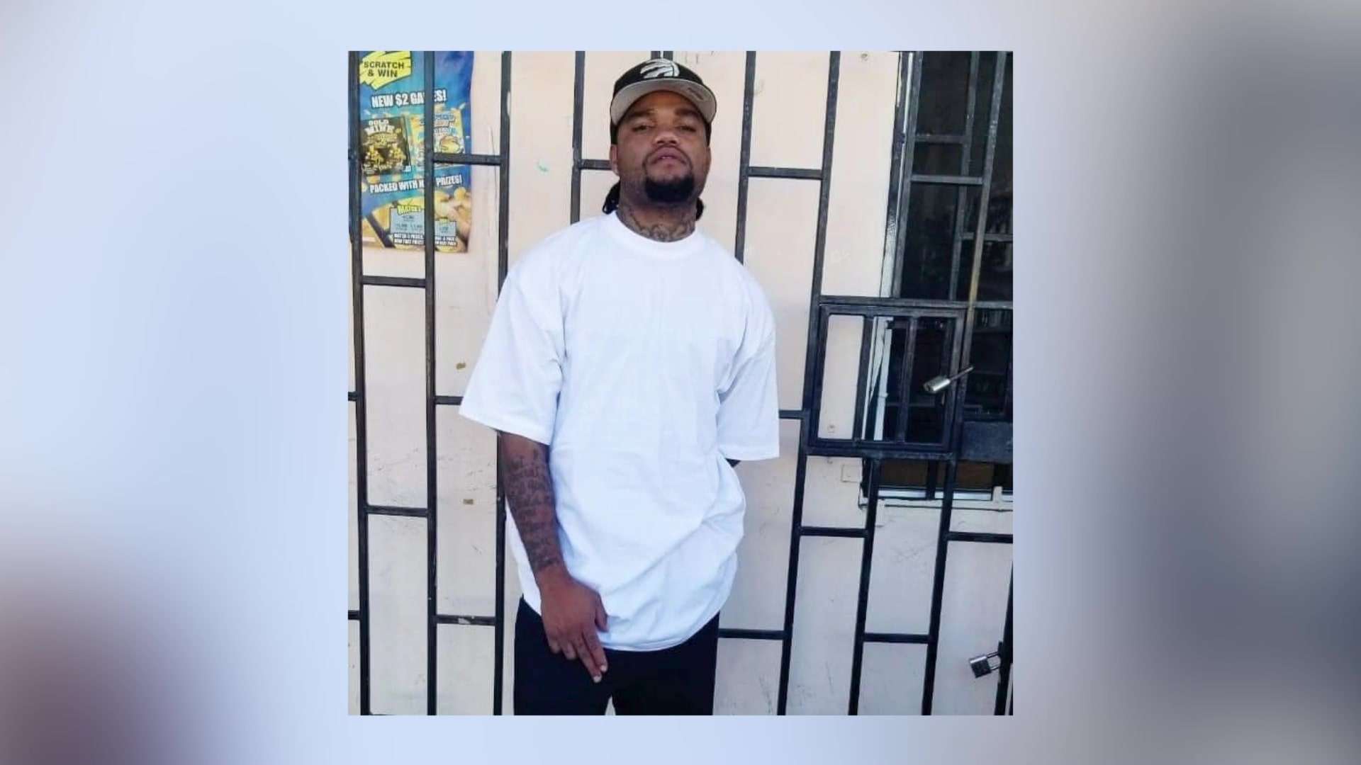 Fatal Shooting in Nightclub Parking Lot