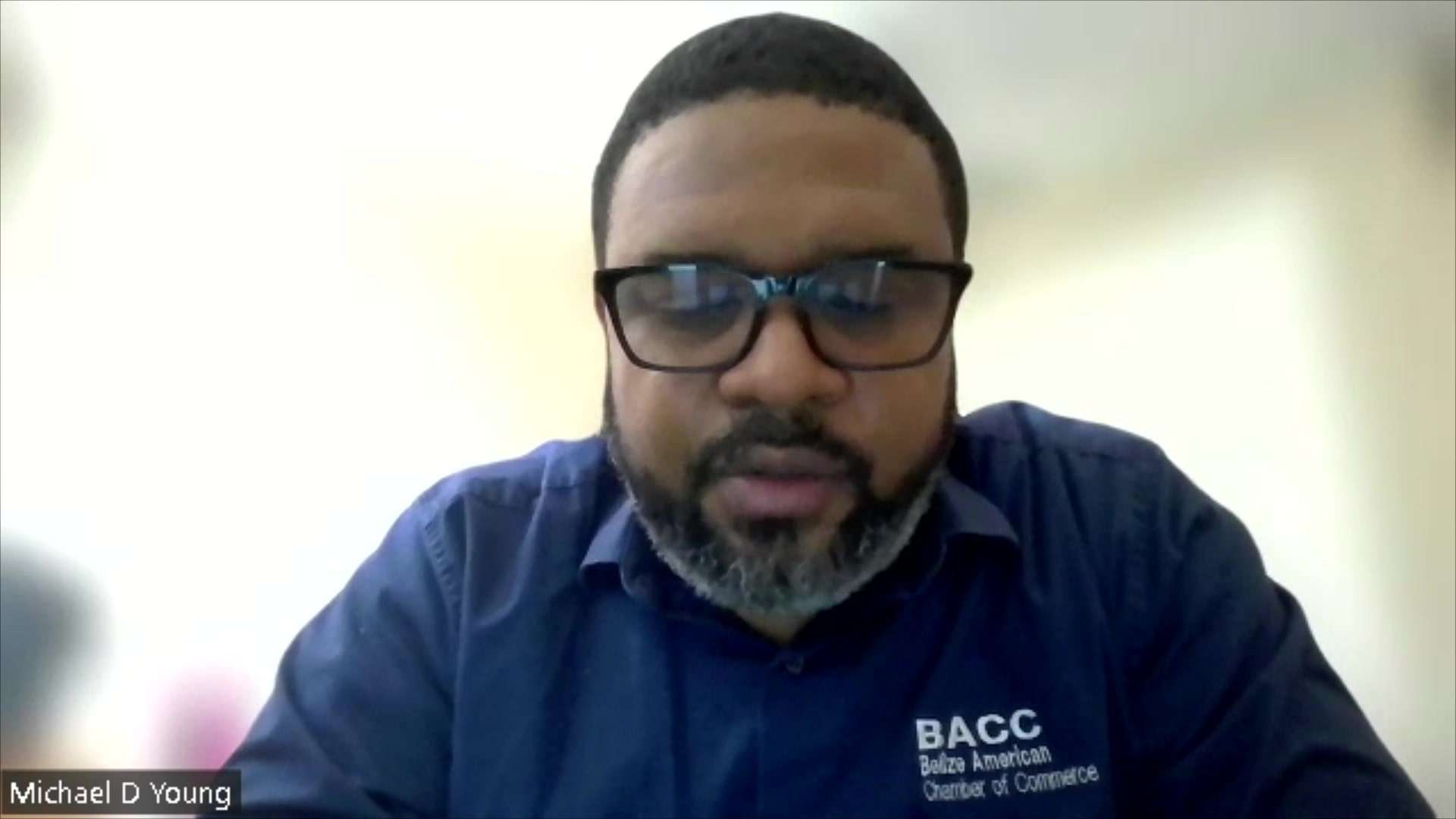 The BACC joins the organizers for the ‘Belize Diaspora Summit’ Week in California
