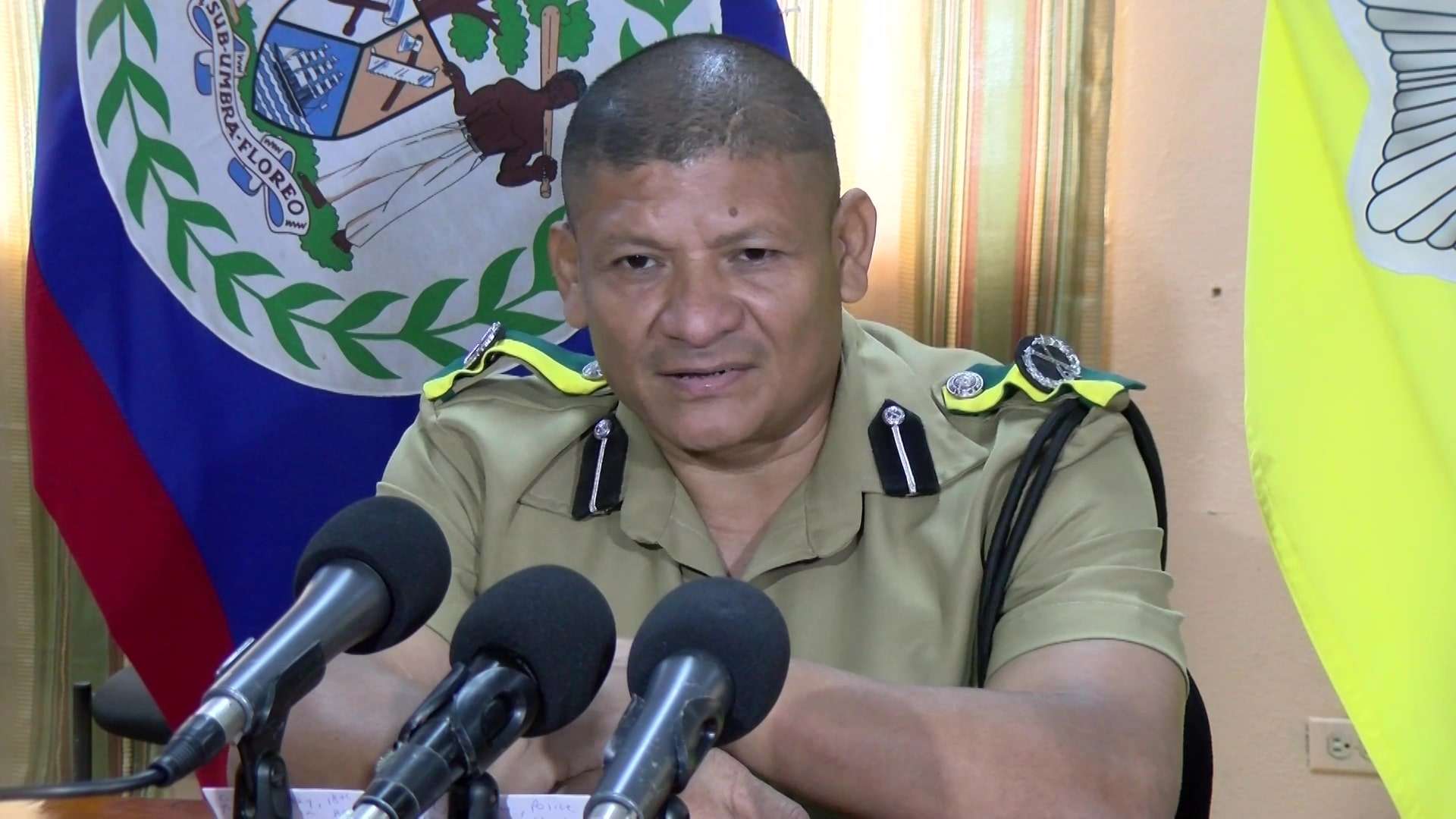 High-Speed Chase Ends in Shoot-Out: Police Unable to Apprehend Suspect