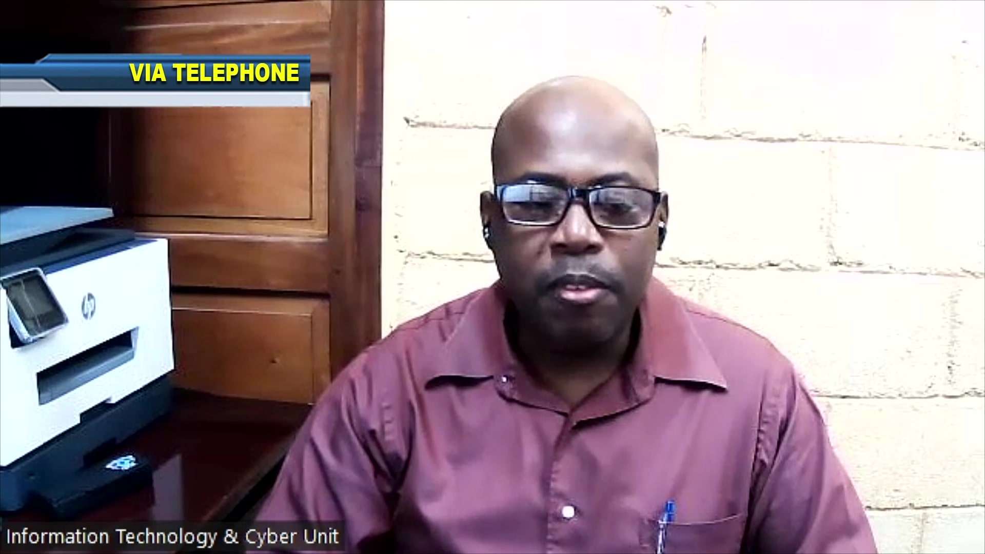 Man Impersonating Lands Minister Scams Woman out of $1000