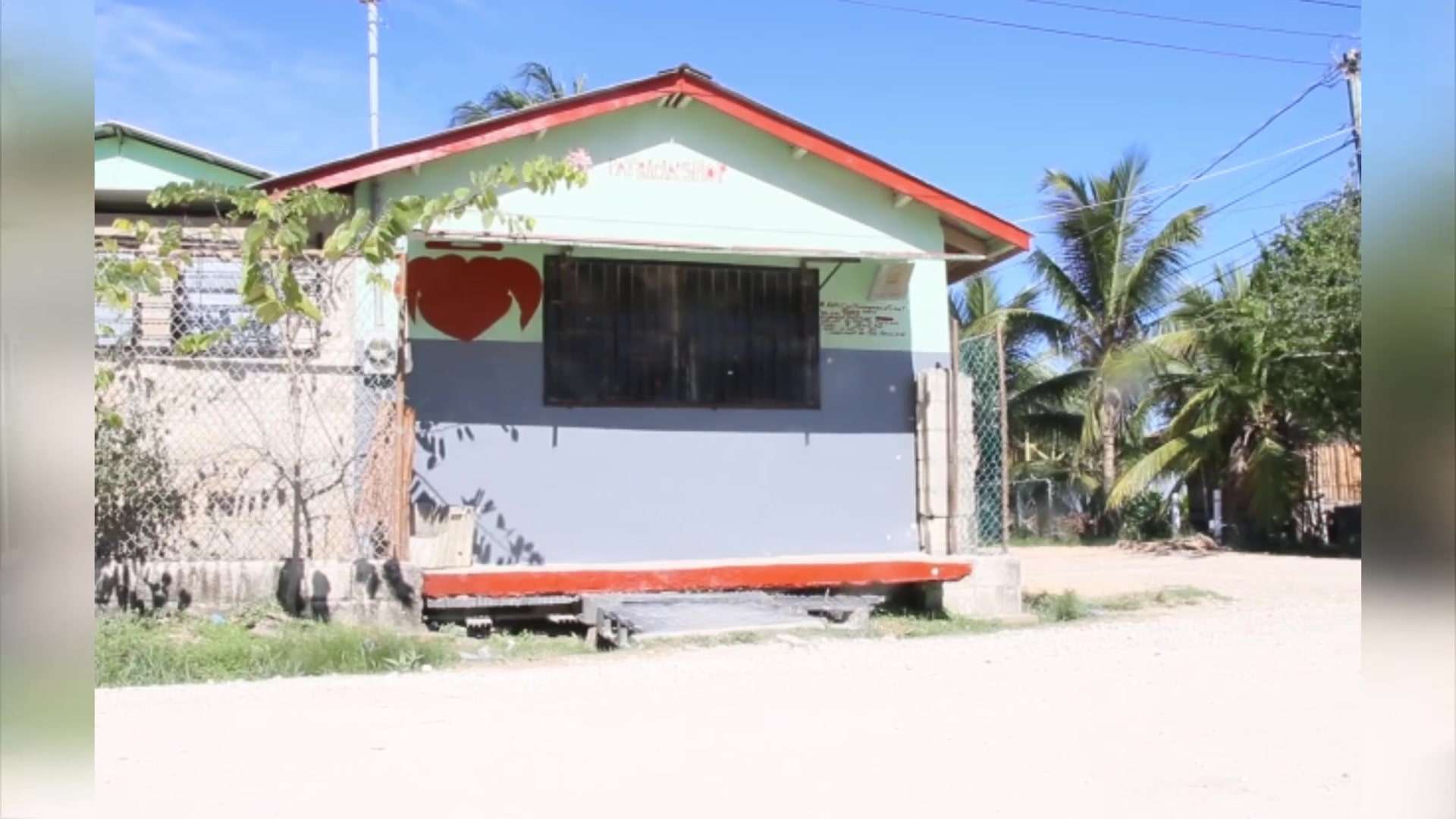 Suspects in Double Murder Case Surrender to Police in Belize City