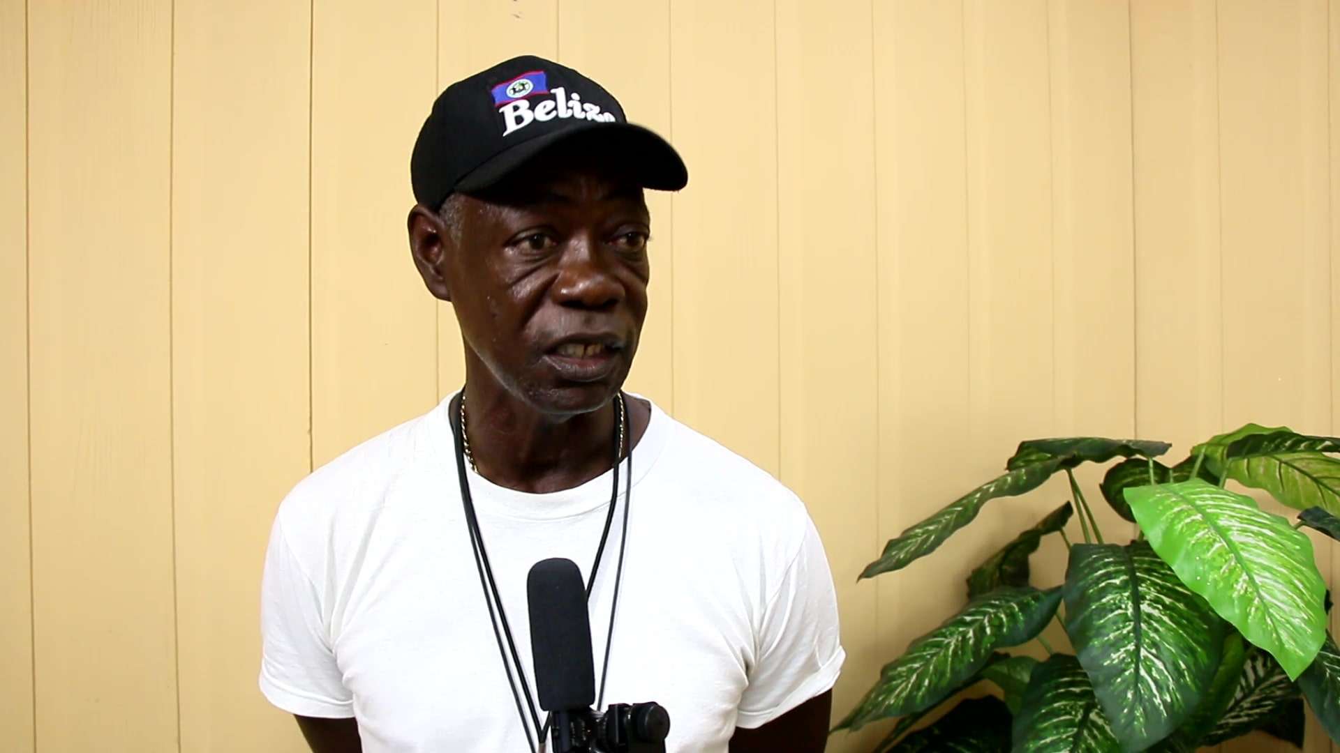 Philip “Fawda” Henry Departs People’s Democratic Movement