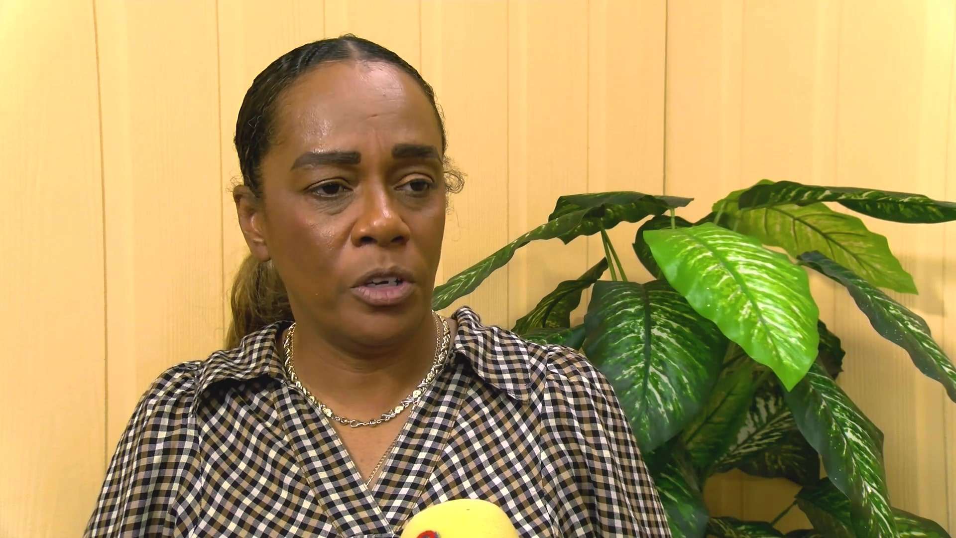 Love Foundation Workshop Aims to Engage Men in Prevention of Violence Against Women