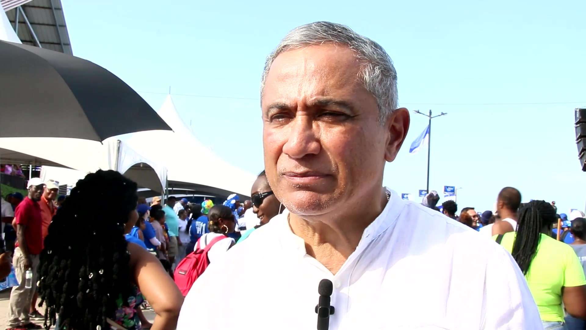 Government of Belize Progresses with 60-Megawatt Solar Power Plant Project