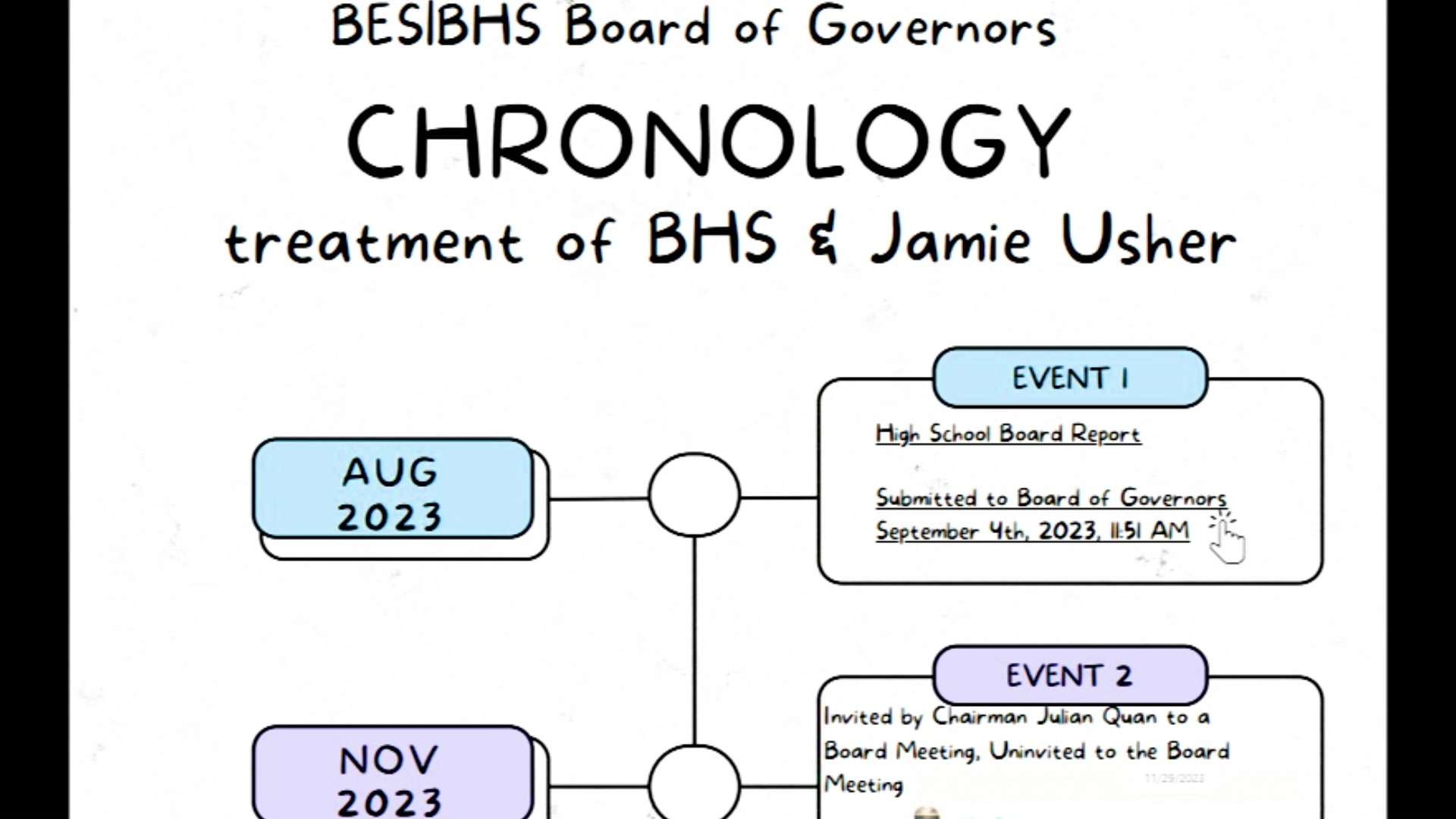 Jamie Lee Usher Seeking Legal Options Following Her Termination from Belize High School