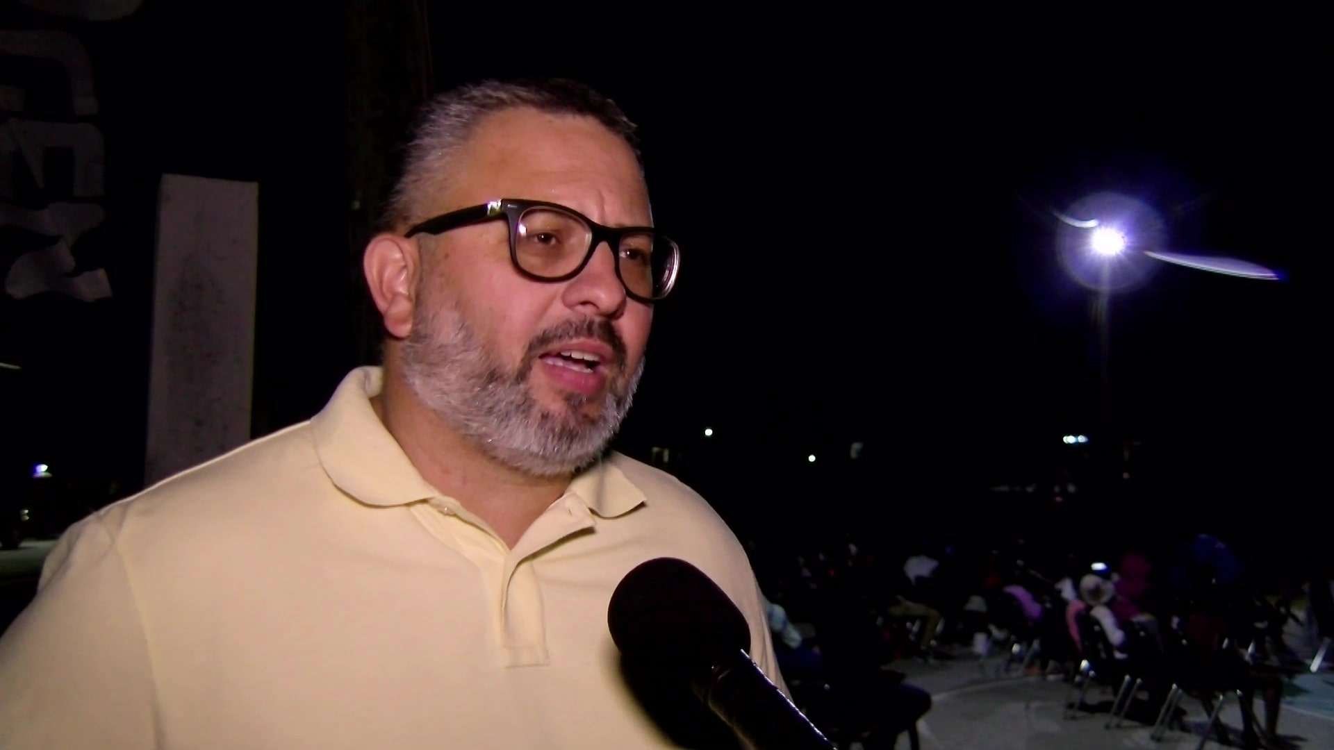 Belize to Receive DNA Testing Machine Confirms Minister of Home Affairs