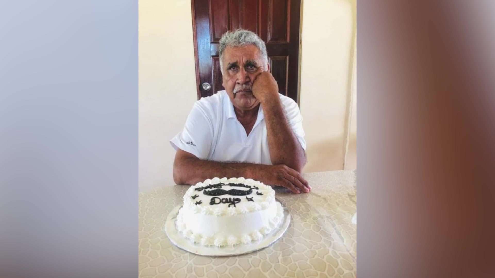 Family Desperately Searches for Missing San Joaquin Resident