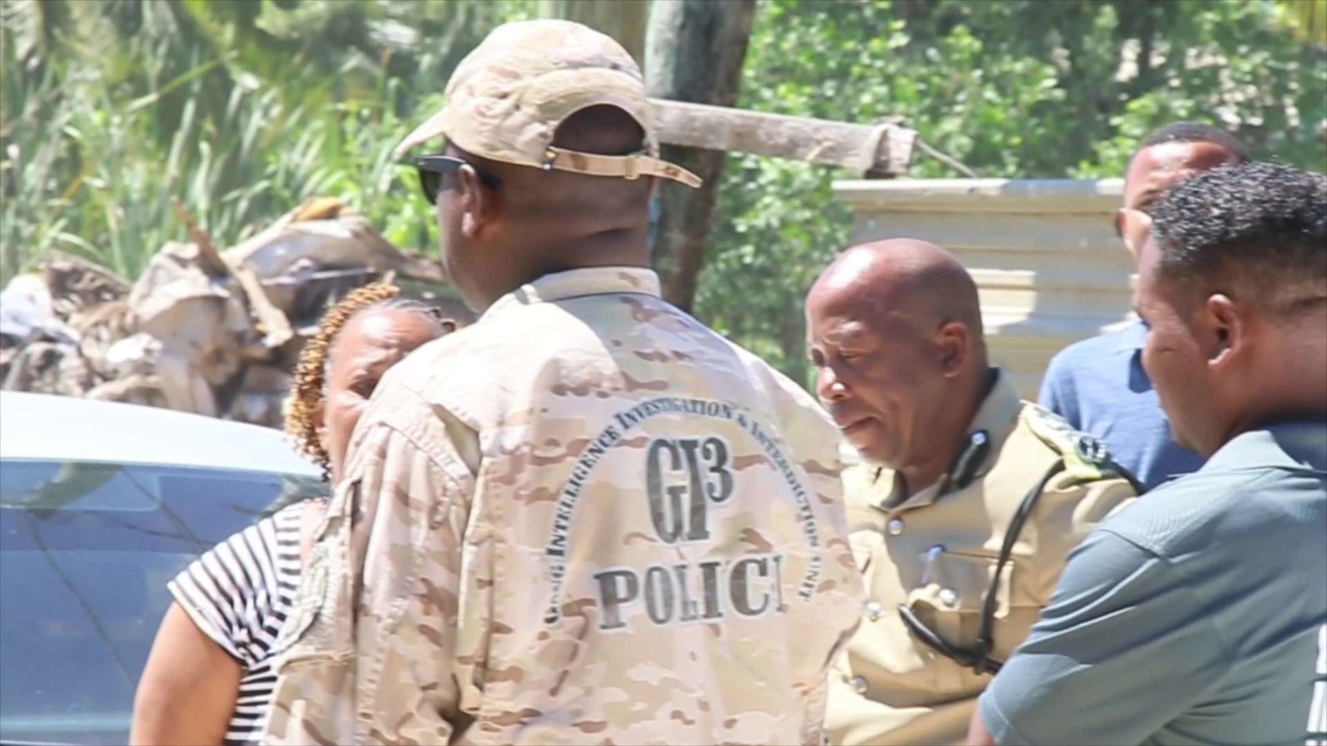 Police Training Effectiveness Questioned Amidst Court Concerns