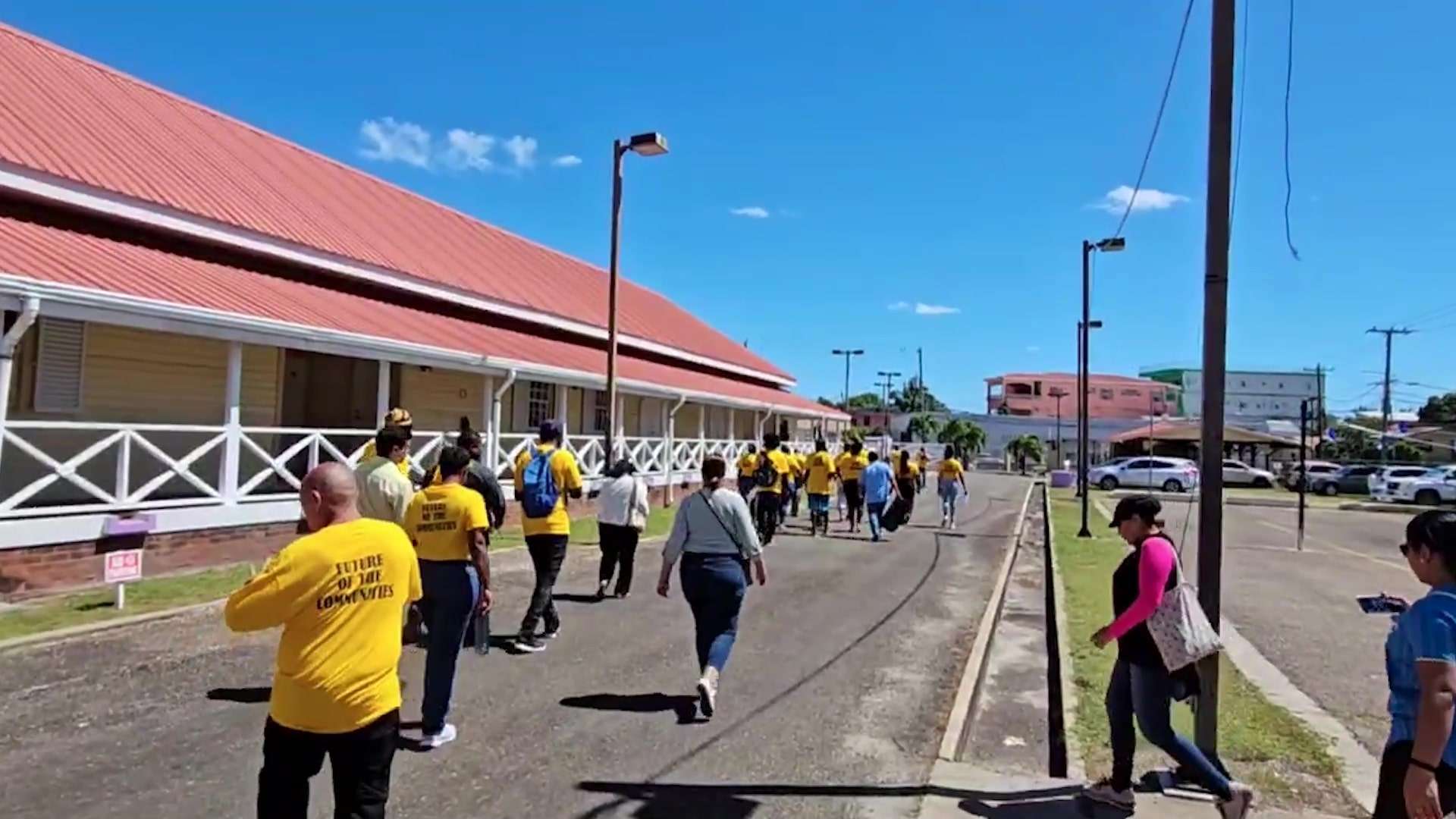 Third Parties and Independents Nominate Candidates for Municipal Elections