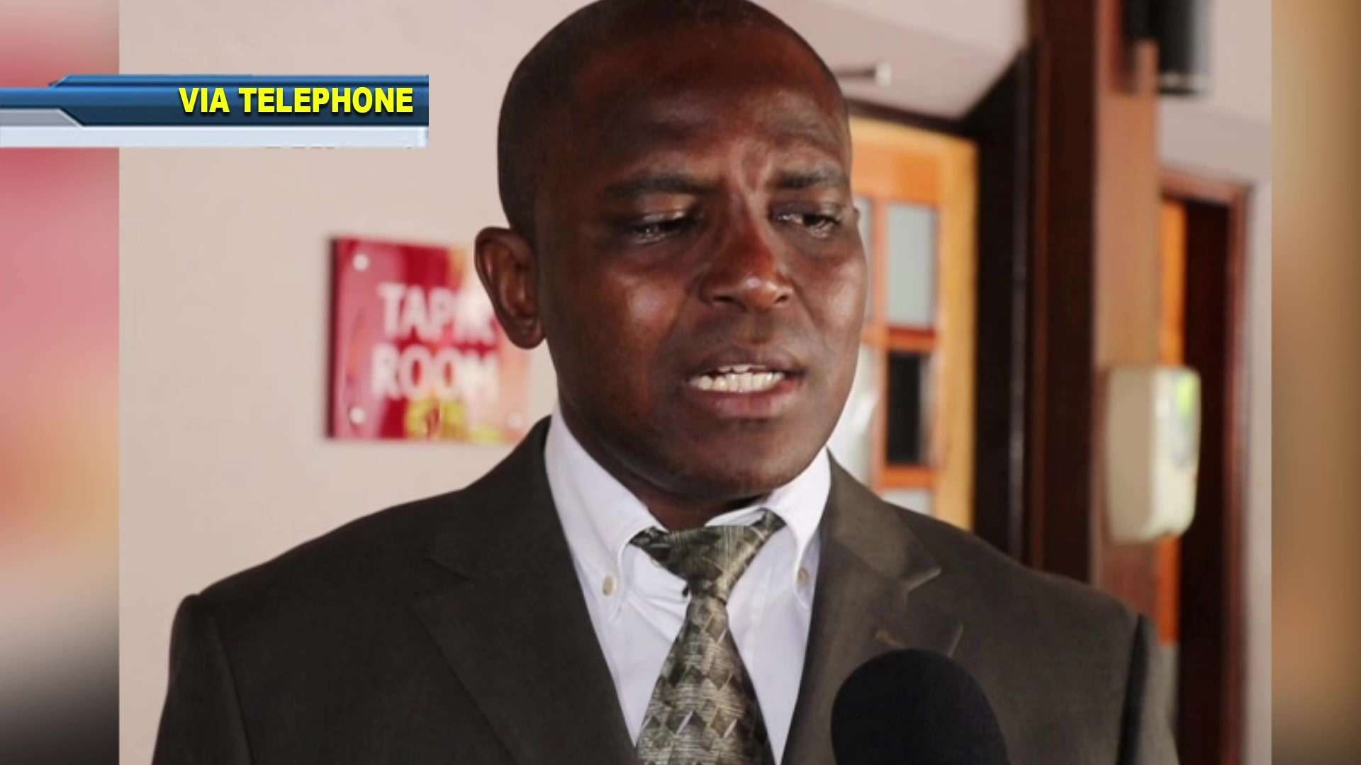 PSU Calls for Government Correction of Unlawful Member Transfers