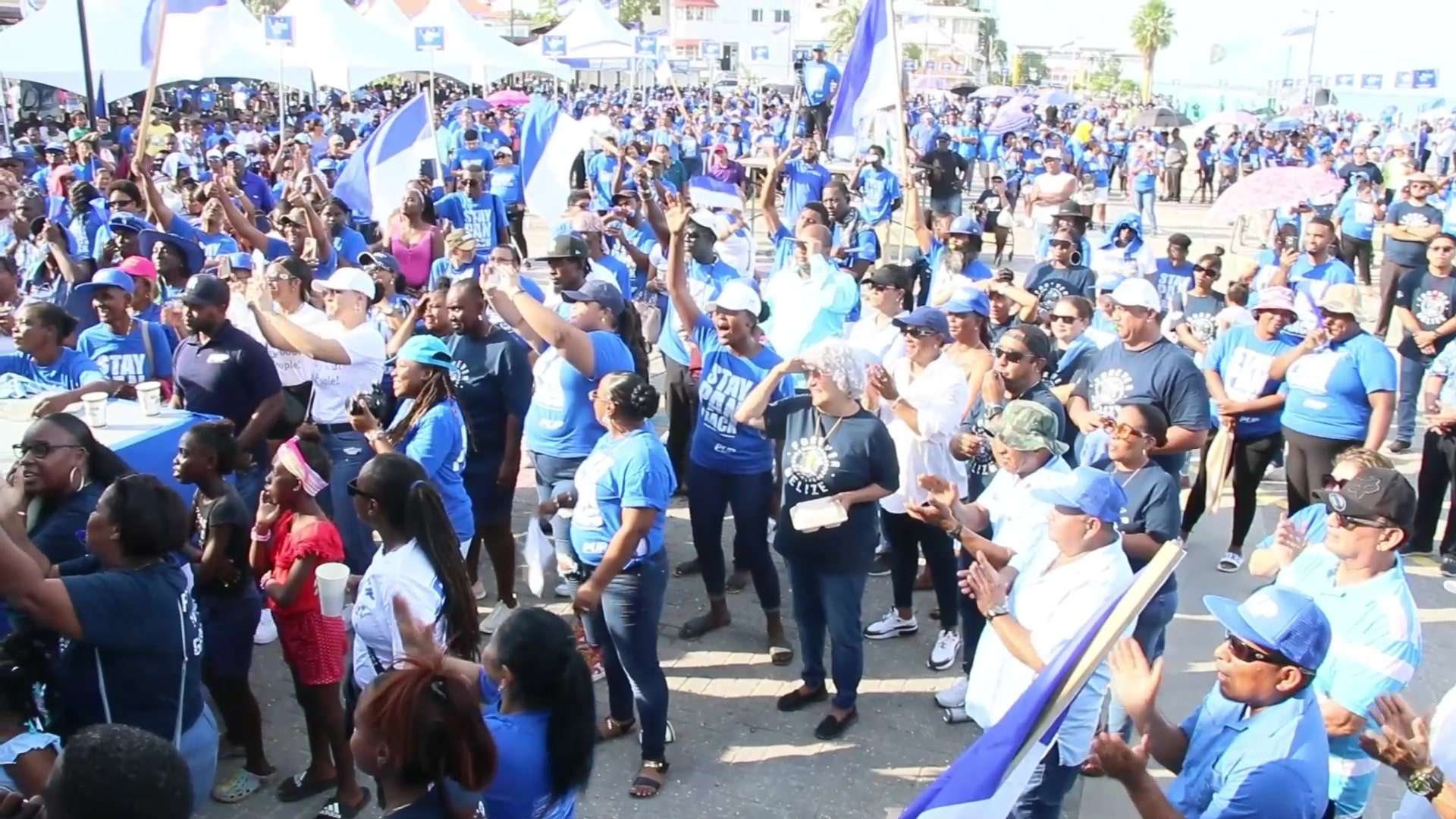 PUP Holds National Party Council Meeting