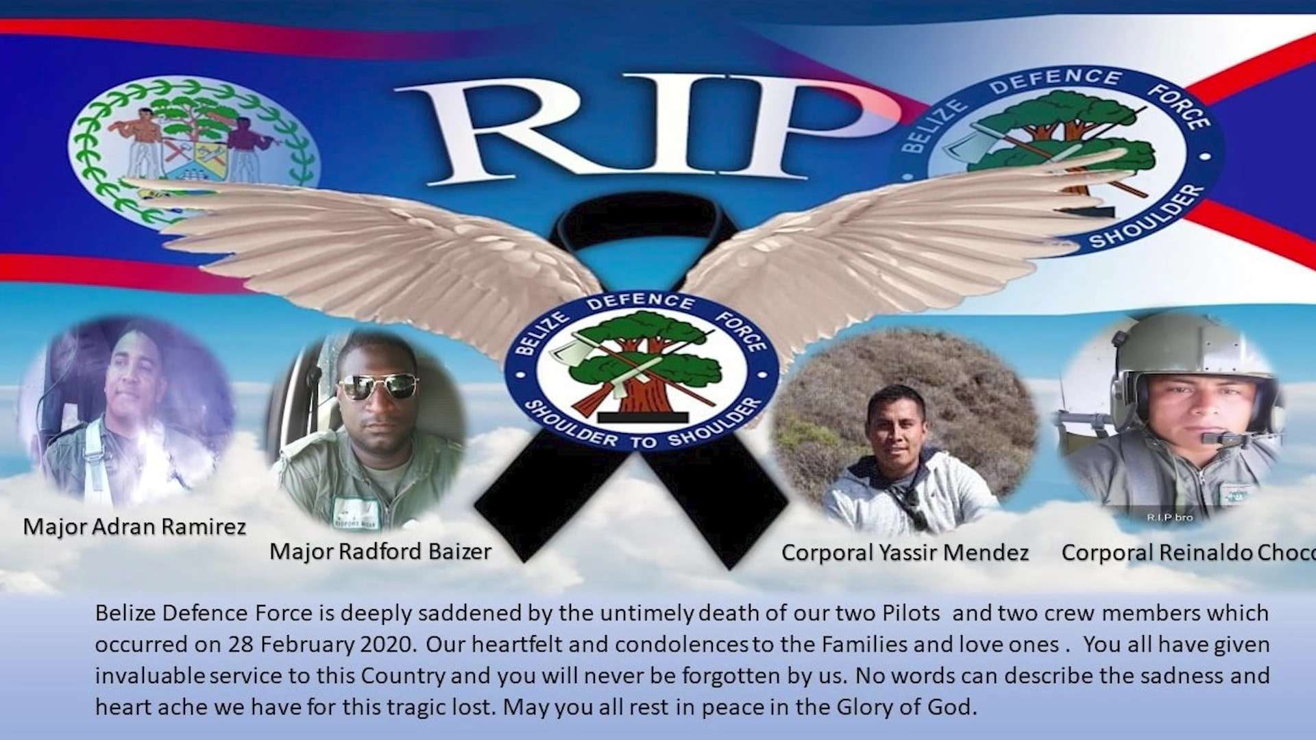 Four Fallen Soldiers: Calls for Recognition Amplify on Anniversary Amid Government Silence