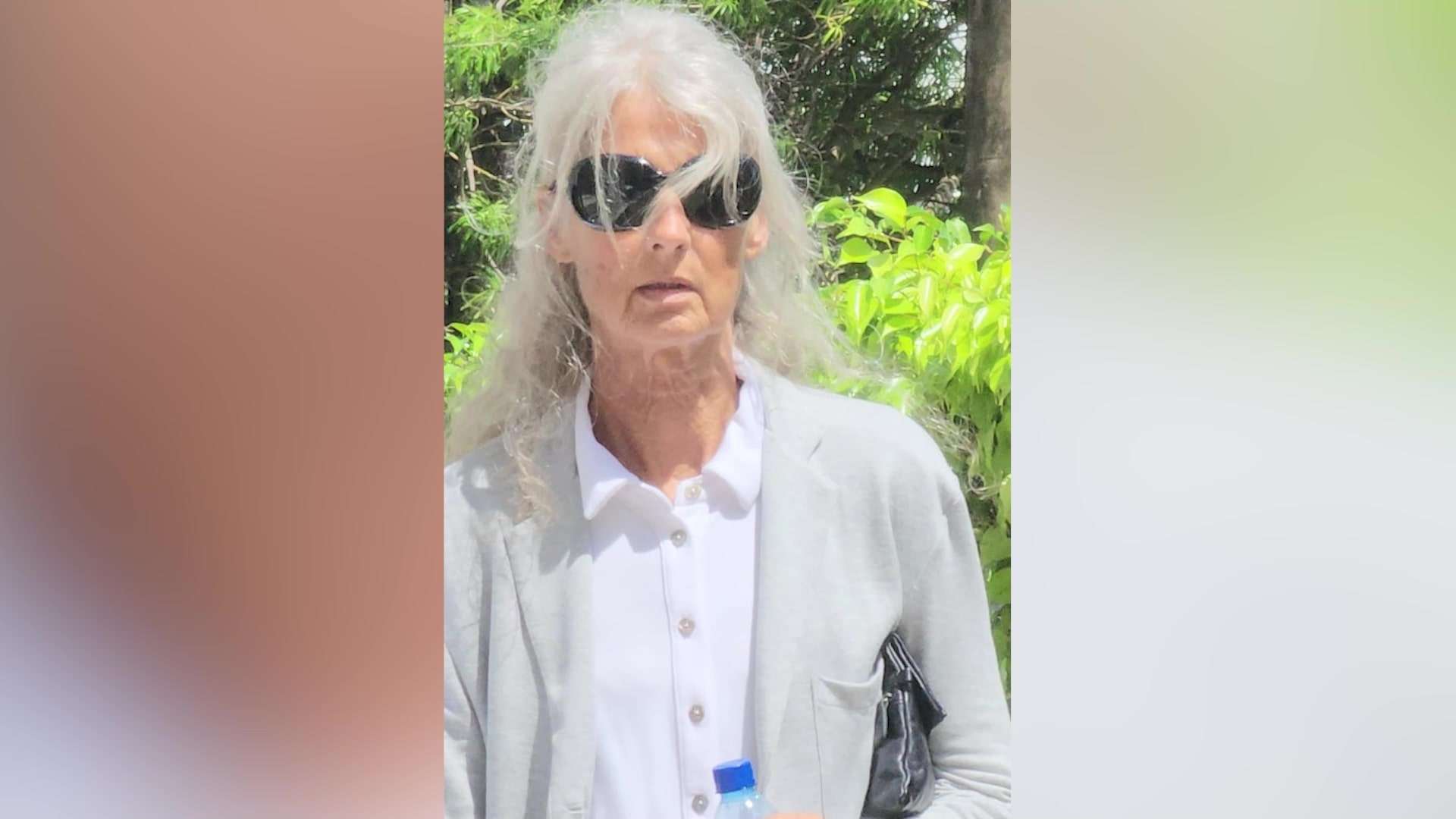 Anke Doehm Found Guilty in Foster Daughter’s Death
