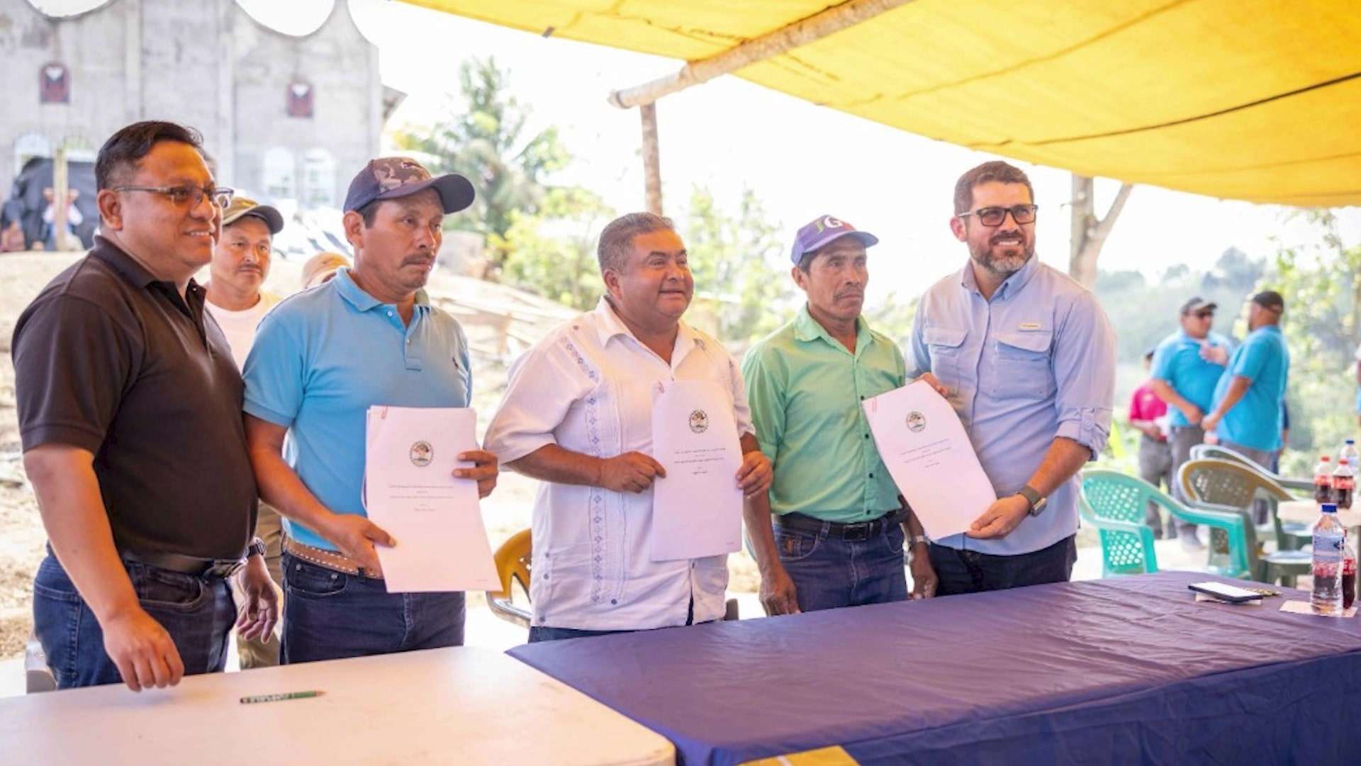 Remote Belizean Villages in Toledo District Await Electricity Until Late Next Year