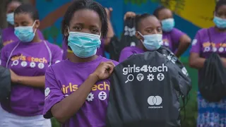 Belize Bank Introduces STEM Program in Collaboration with Mastercard