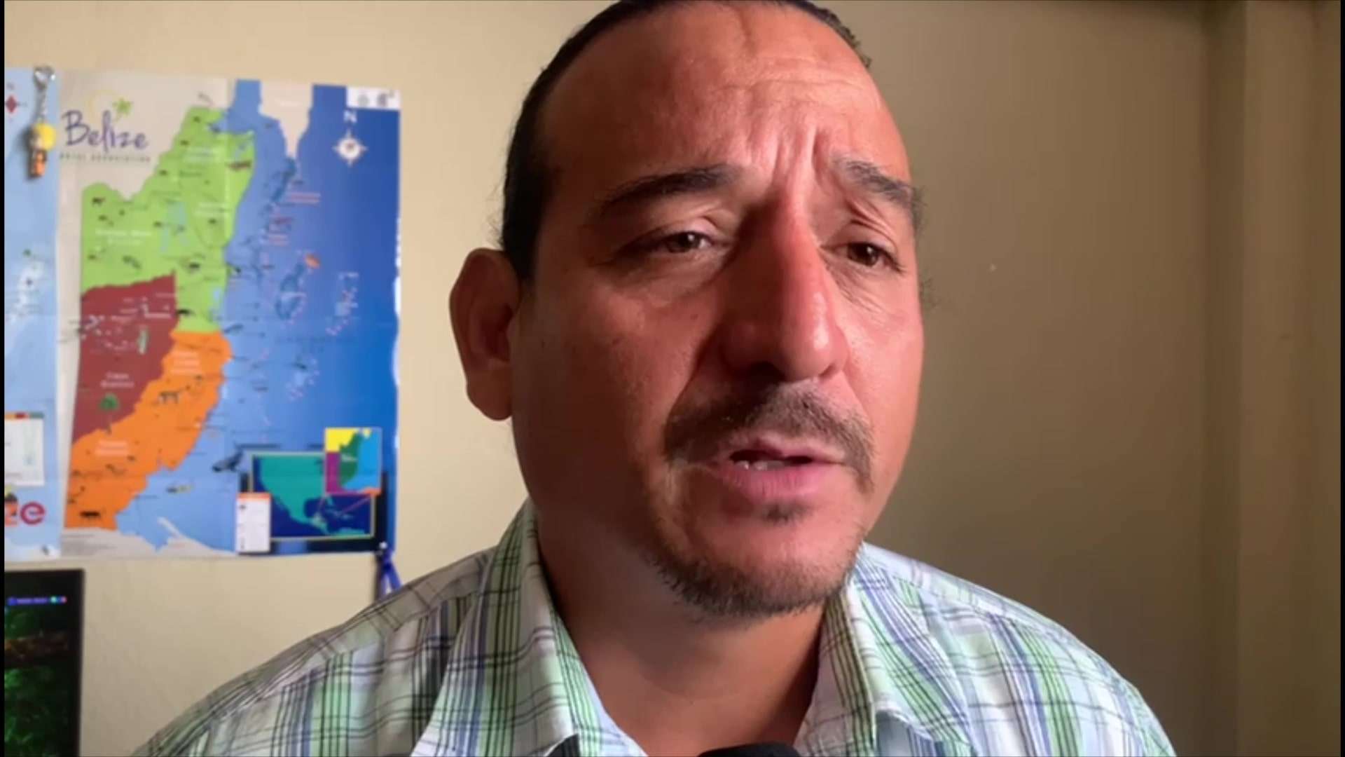 Belmopan City Council Focuses on Citizen Security: Mayor Cawich Reveals Plans for Enhanced Surveillance