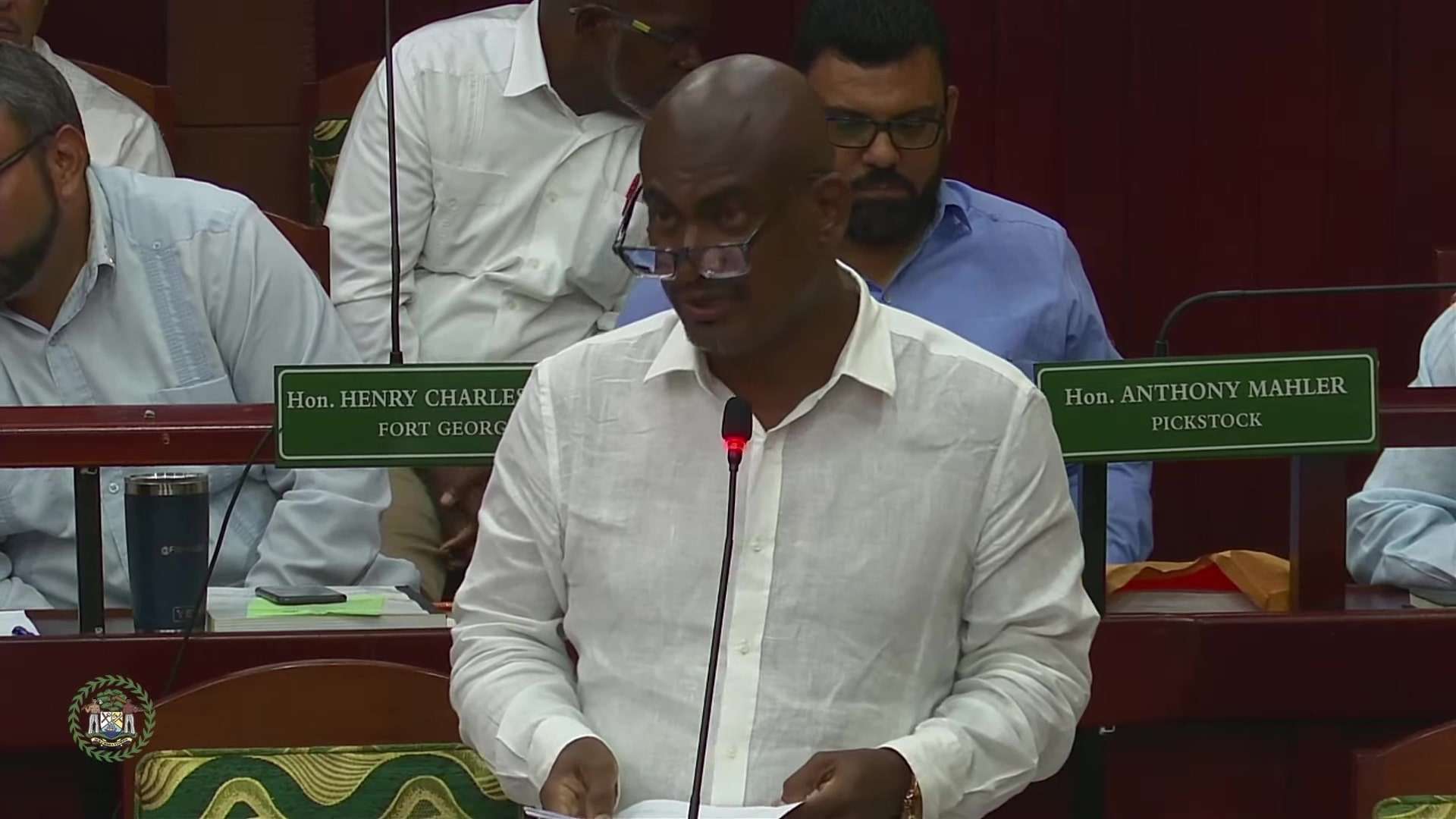 Deputy Prime Minister Expresses Gratitude Amid to Supporters