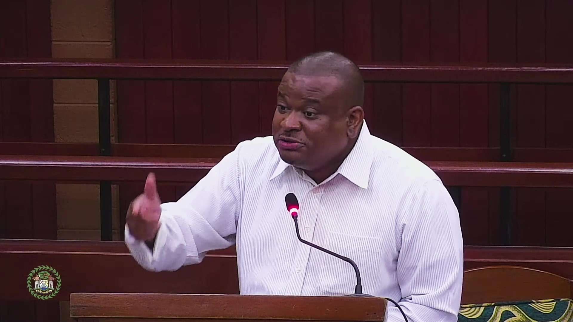 Opposition Criticizes Government’s Health Insurance Scheme Expansion