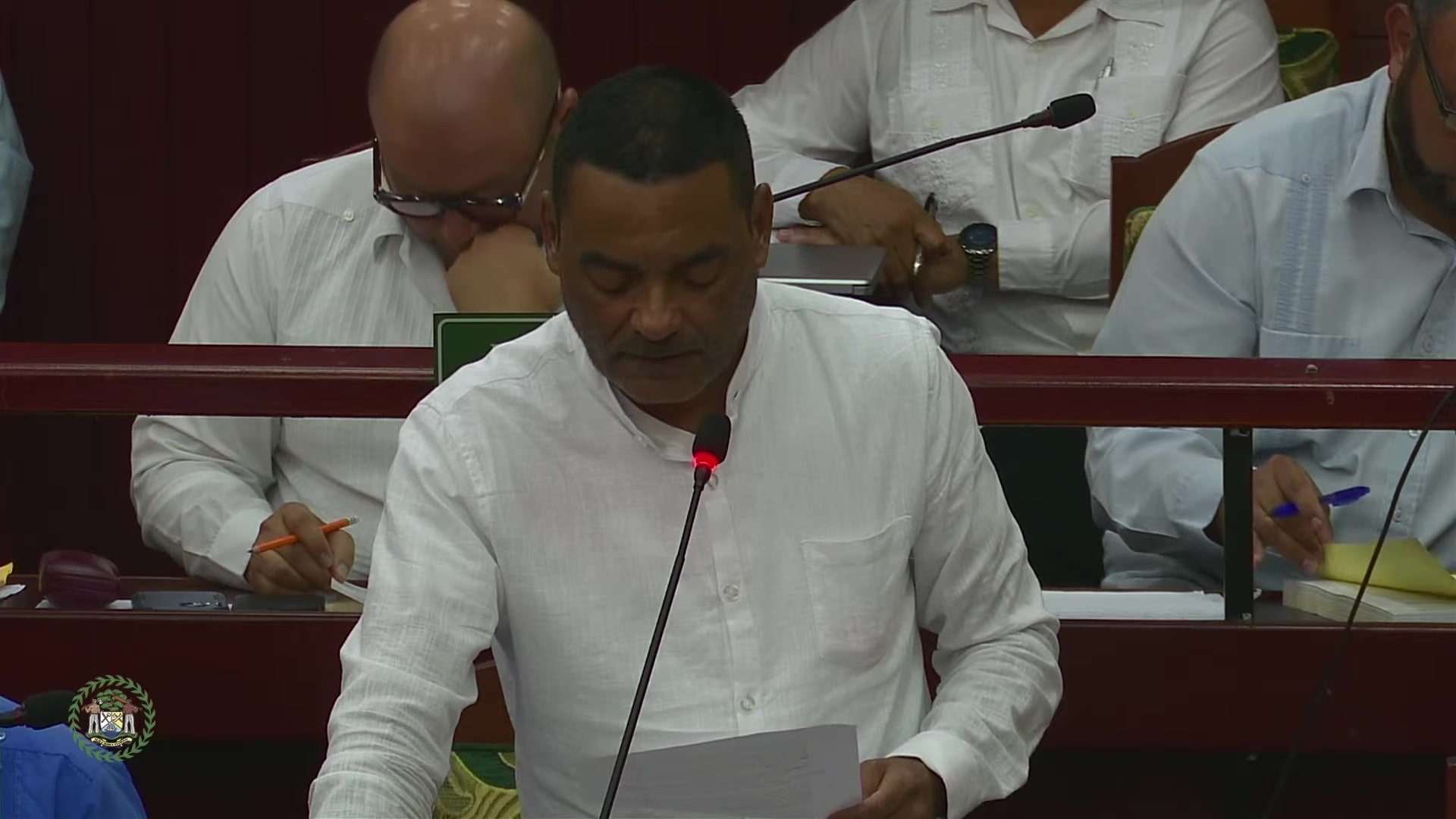 Foreign Affairs Minister Addresses Past and Future Diplomatic Works