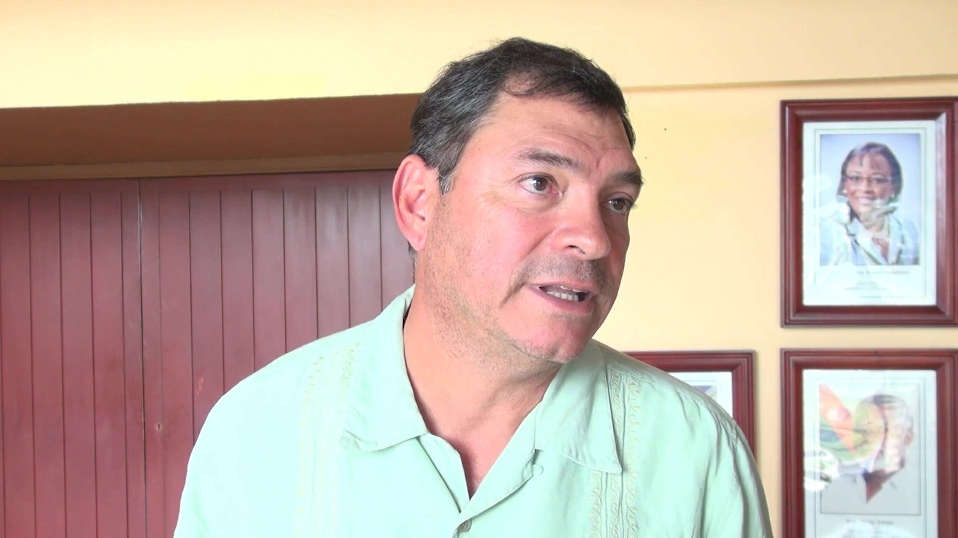 Constitution and Foreign Affairs Committee Discusses Criminal Justice Bills in Belmopan Session