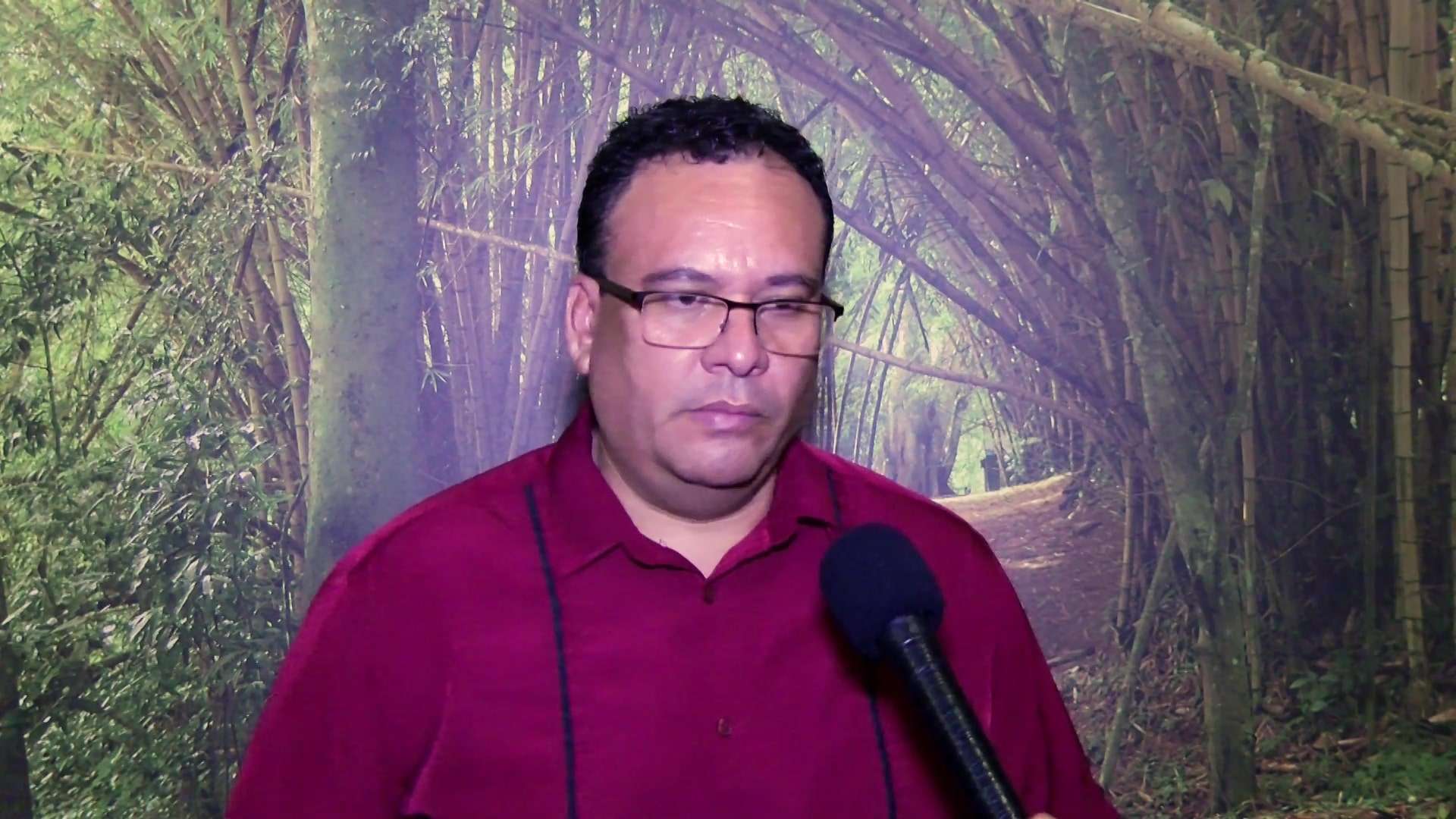 Central American Bank Representatives Collaborate with Belize on Health Sector Strengthening