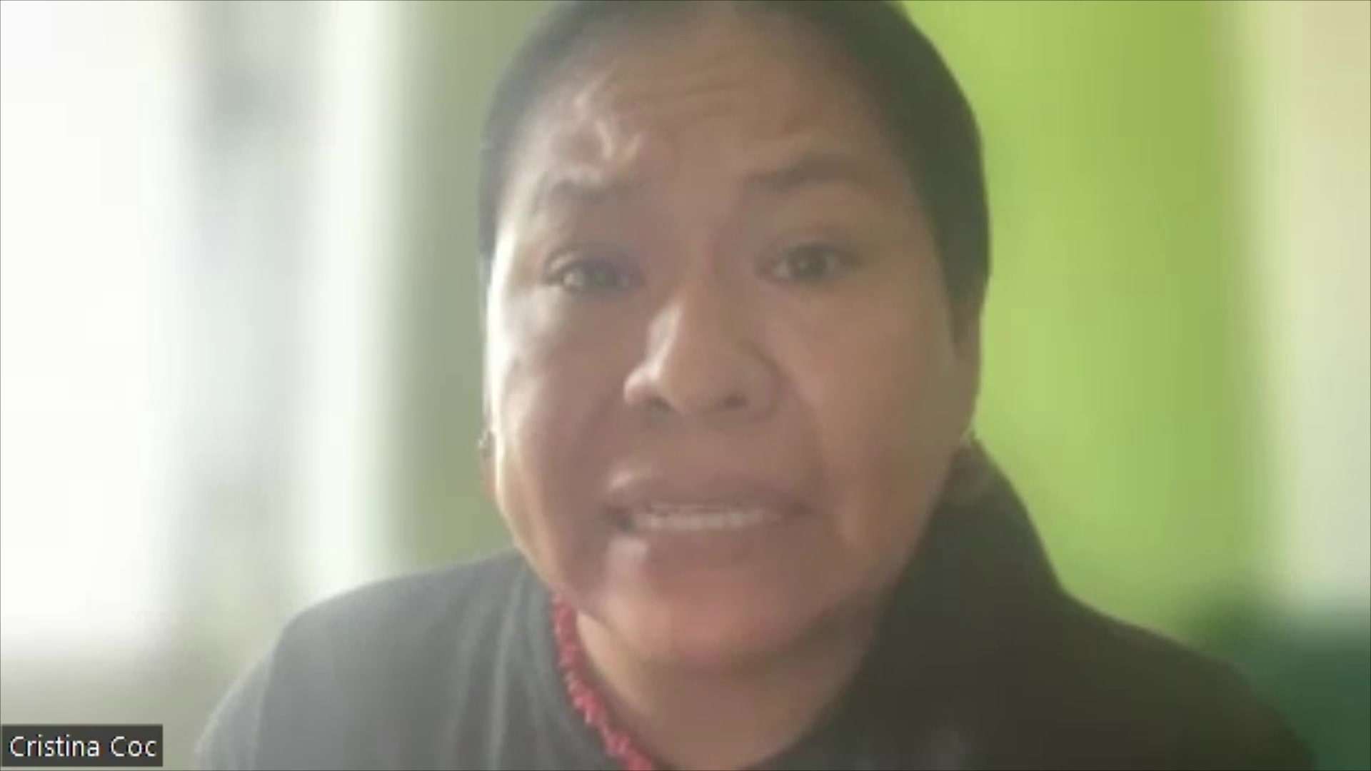 Indigenous Groups Denounce Government’s New Director of Indigenous People’s Affairs