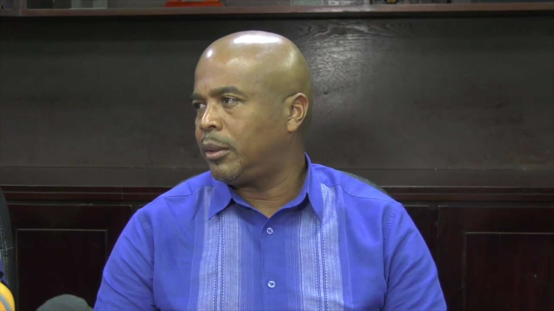 Interim Appointment at Belize City Hall Following Administrator’s Tragic Death