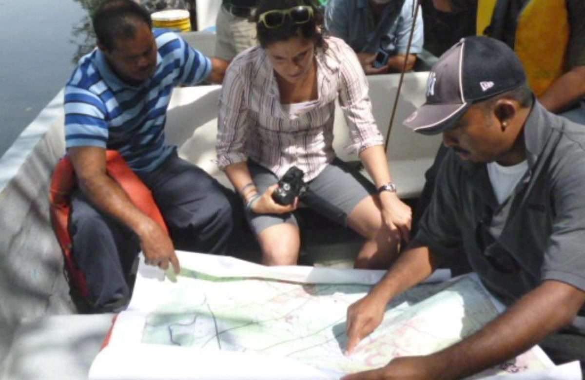Oil exploration continues in Belize