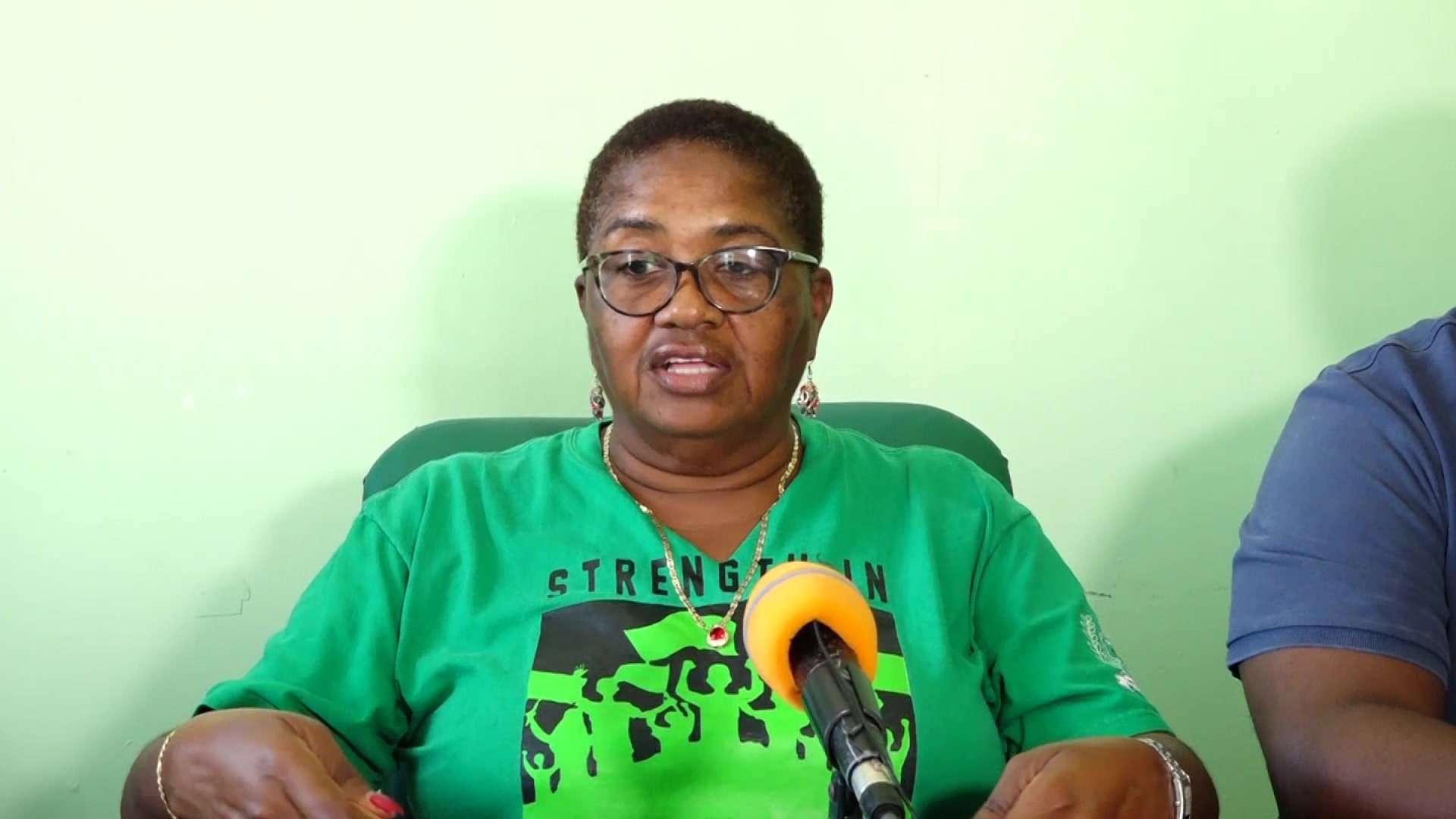 Port of Belize Standstill: Stevedores Refuse Work Amid Redundancy Payment Dispute