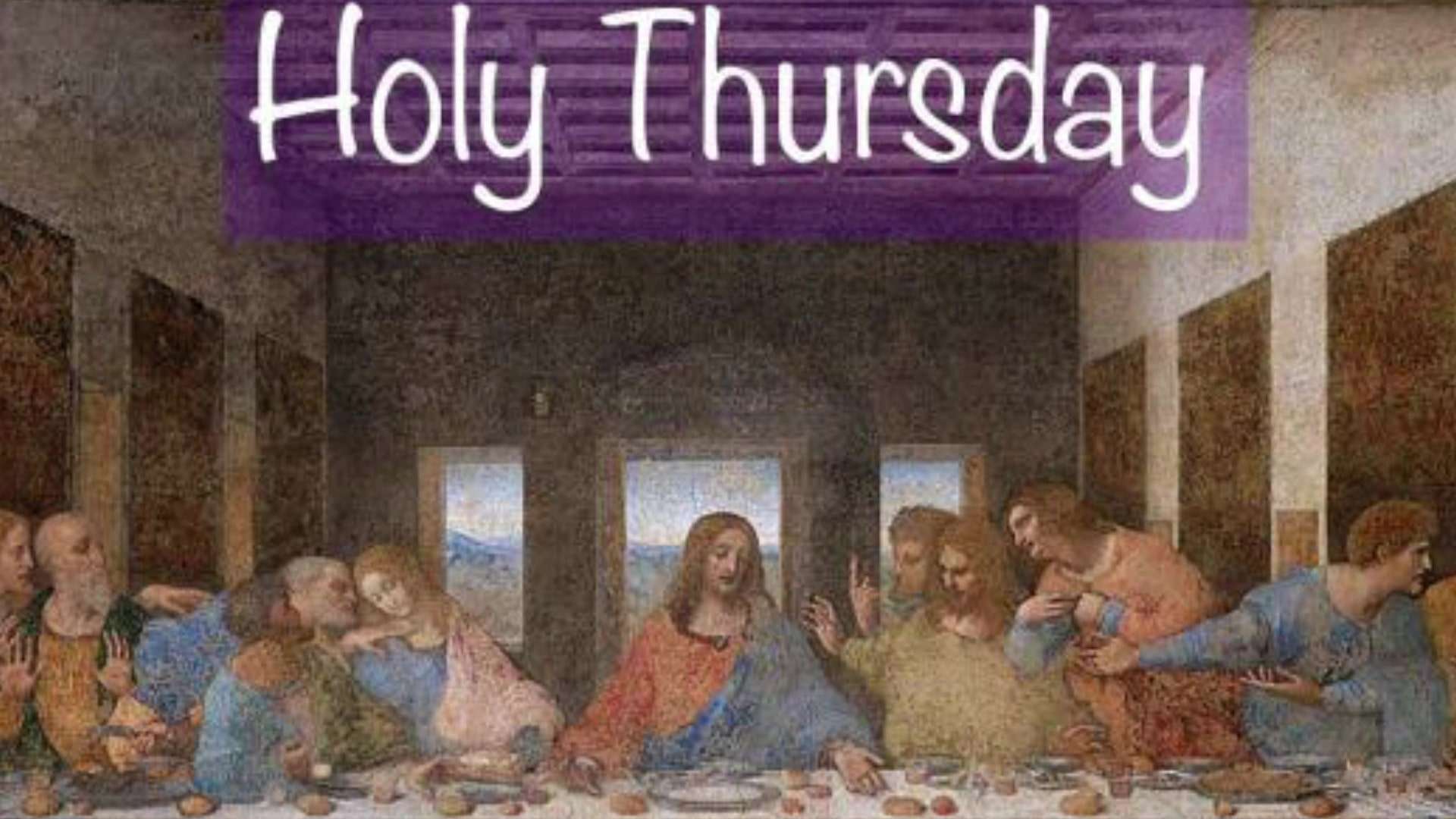 Christians Worldwide Begin Holy Week Commemorations