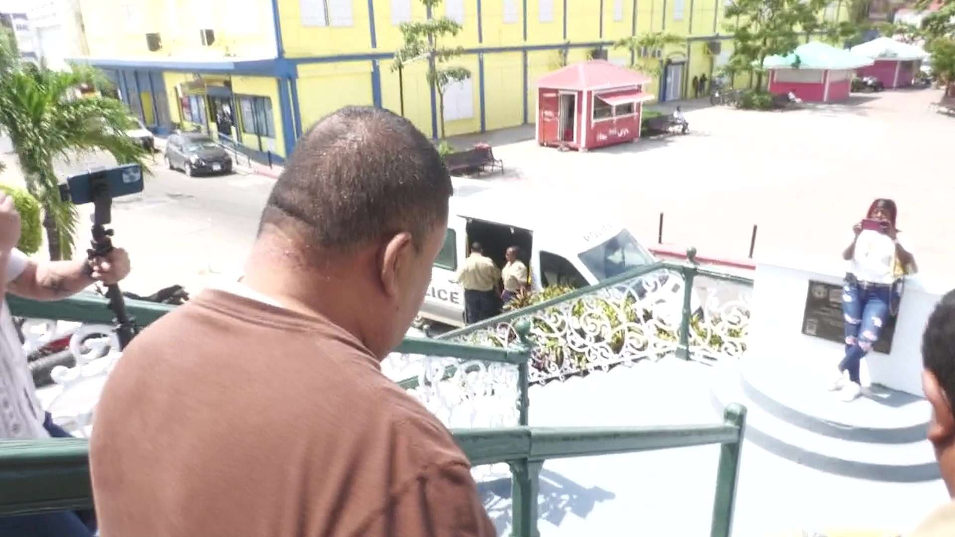 Belizean Attorney Oscar Selgado Convicted of Abetting Murder, Remanded to Central Prison