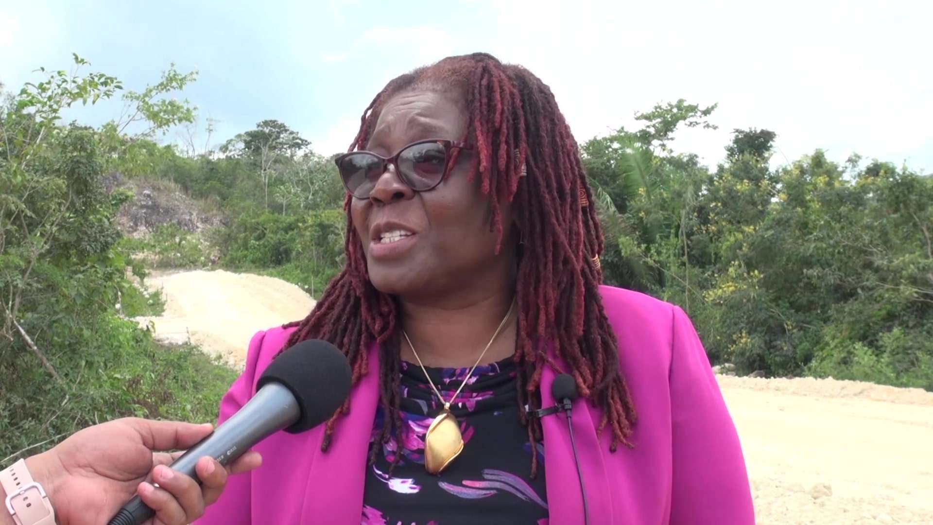 Former Belmopan Councilor Speaks Out on her time in office