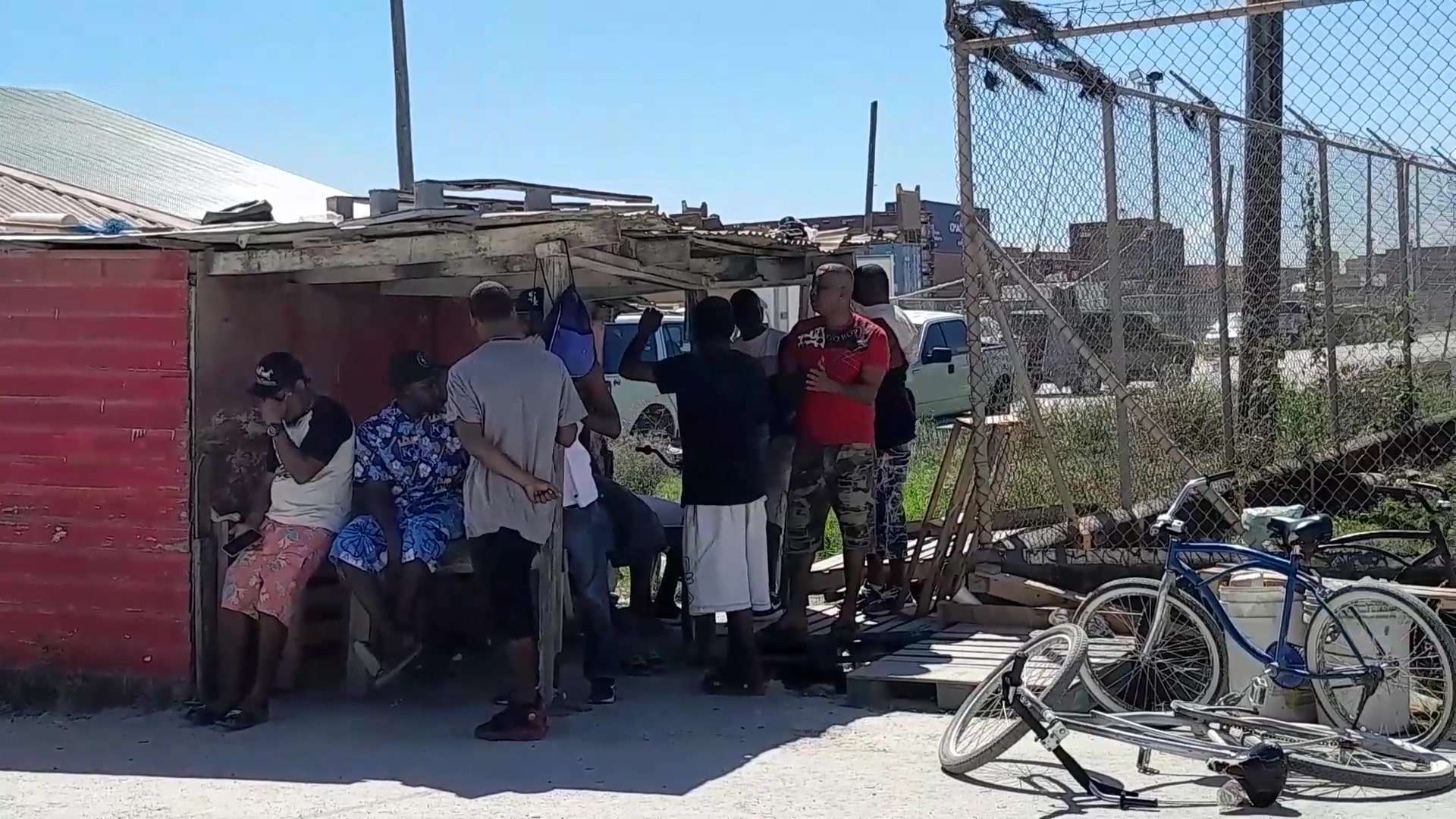 PM Briceno Updates Stevedores Situation: Agreement Hoped for Soon