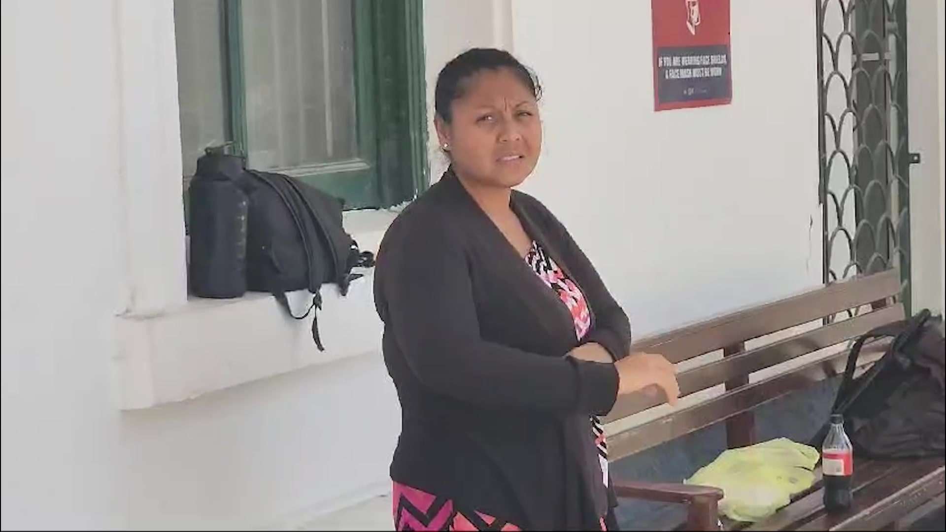 Interdicted Seaman to be Dismissed with Disgrace from the Belize Coast Guard