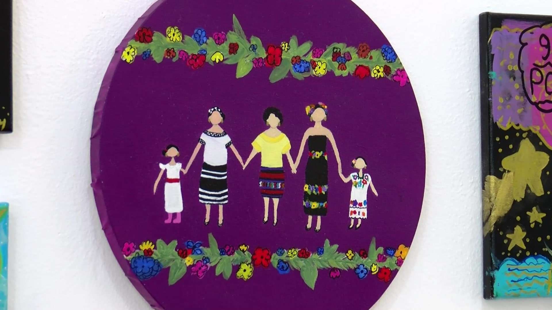 Institute of Creative Arts Hosts Annual Women in Art Exhibit: Celebrating Female Artists Nationwide
