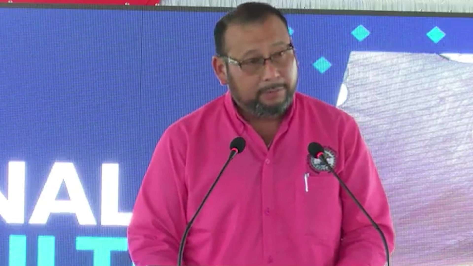 National Agriculture and Trade Show Kicks Off in Belmopan