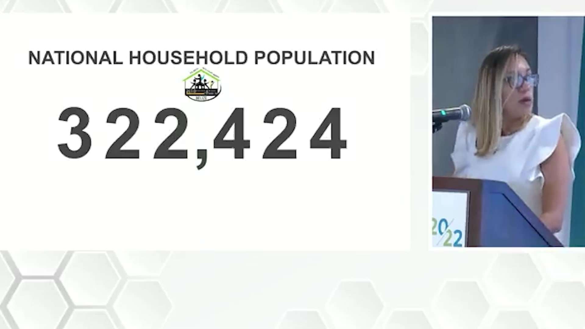 Population Growth Slows in Belize, Fertility Rates Down Except in Toledo District