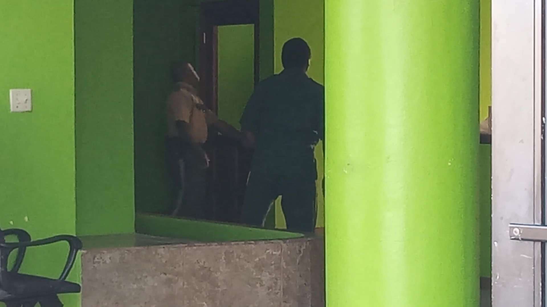 Trial of Bladen 12 Resumes with Testimony Amid Allegations of Police Brutality