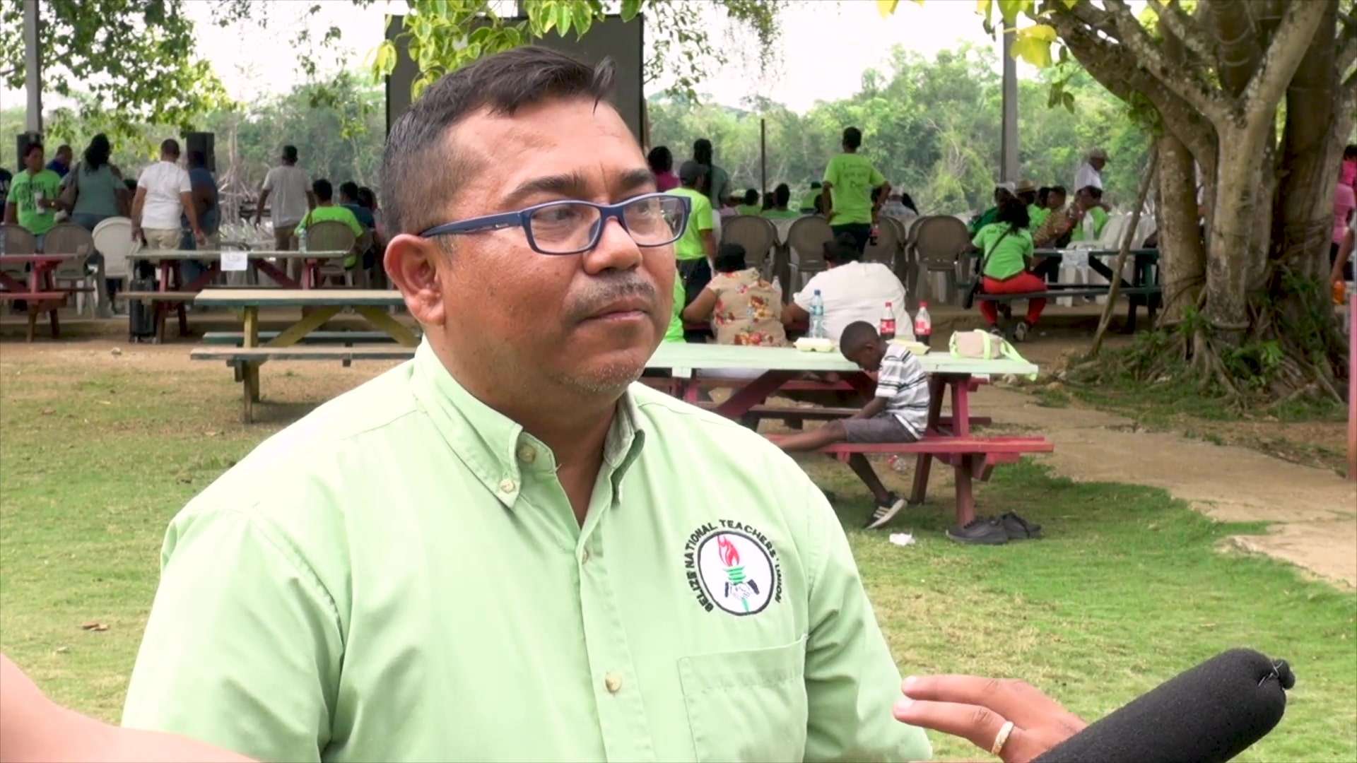 BNTU Prepares for Presidential Election at 54th Annual Convention
