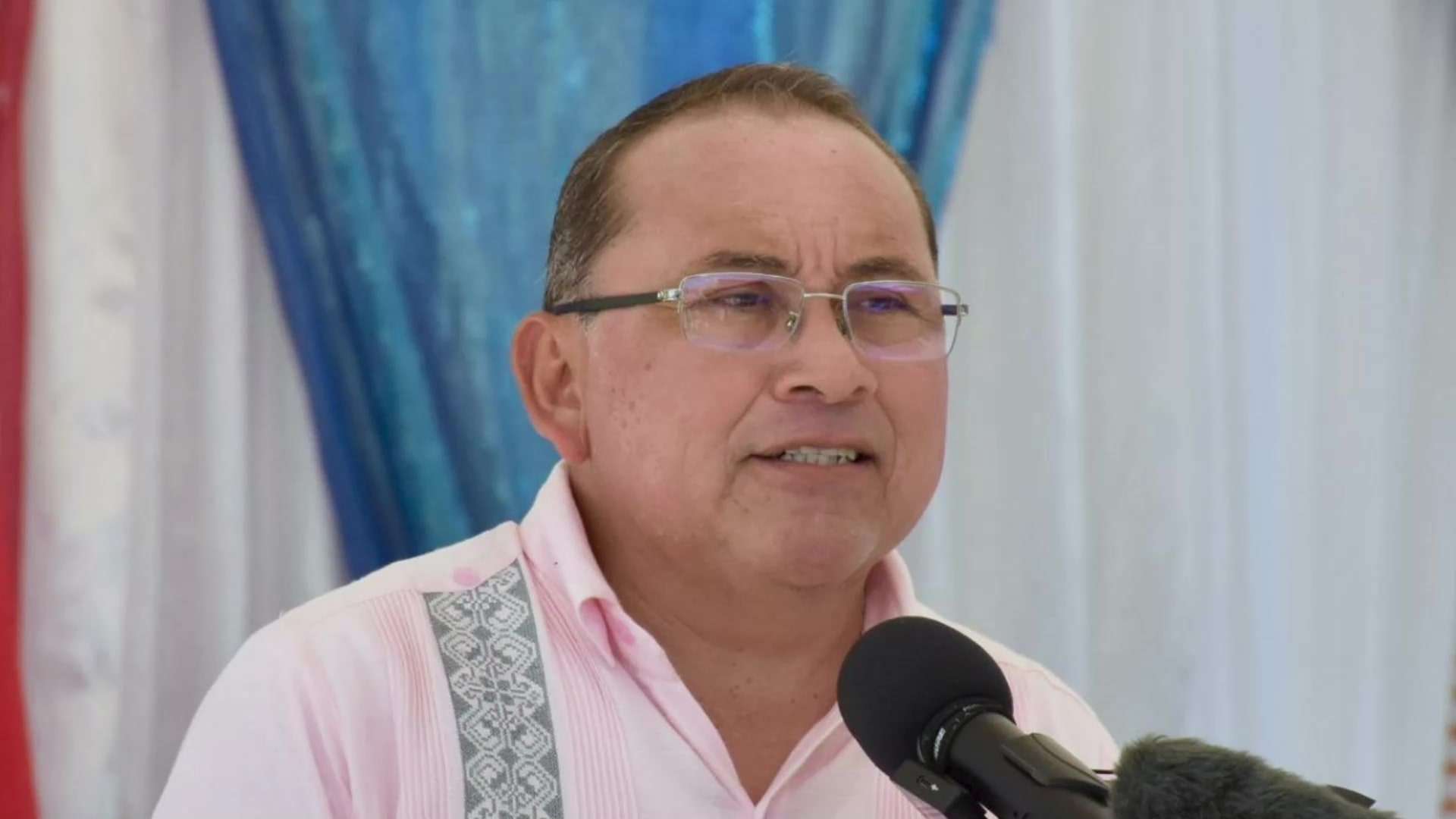 Cabinet Reshuffle: Changes and New Faces in Briceno Administration