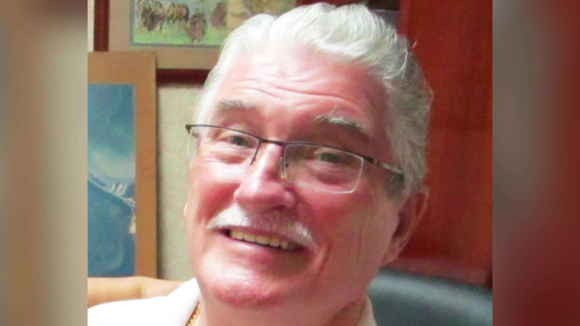 Rotary Club Mourns Passing of First District Governor, John Searle
