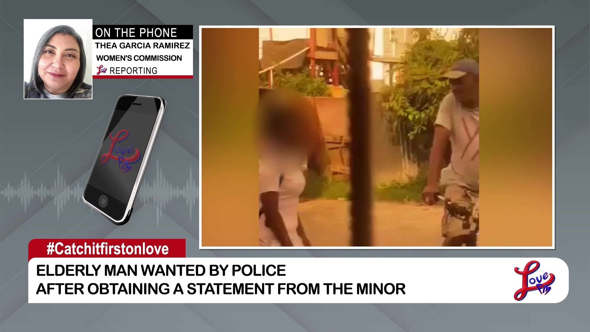 Disturbing Video Sparks Outrage in Belize City: Police Investigate Assault of Minor